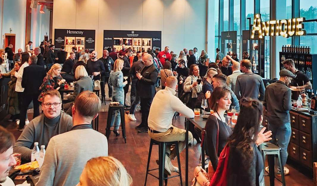 Merit Portfolio Tasting