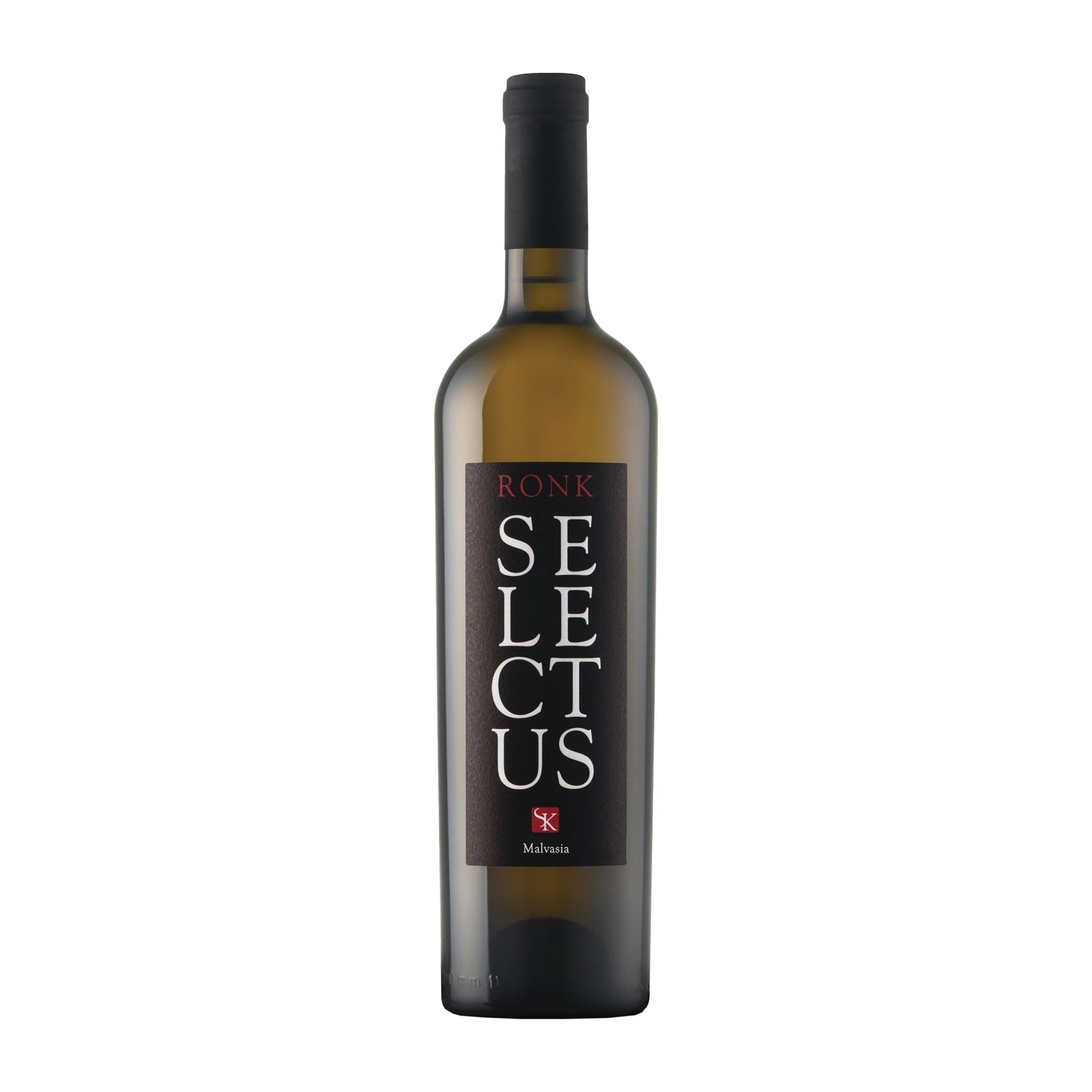 Ronk Selectus Malvazija / 0,75 L