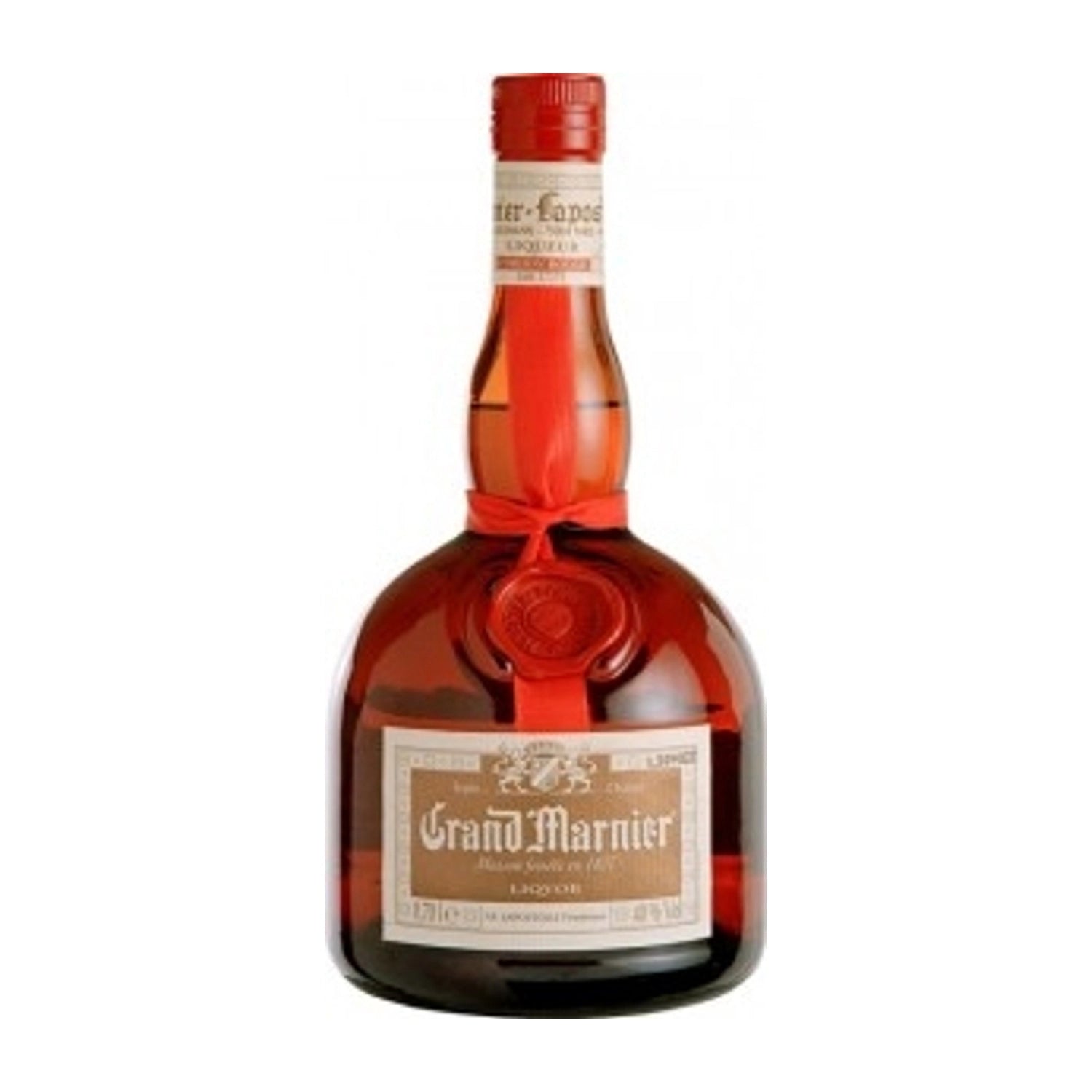 Grand Marnier Cordon Rouge / 0,7 L