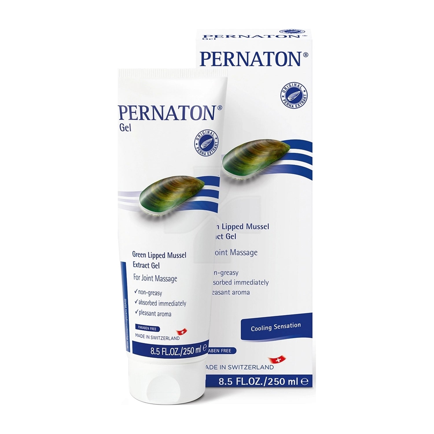 Pernaton Gel / 250 ml