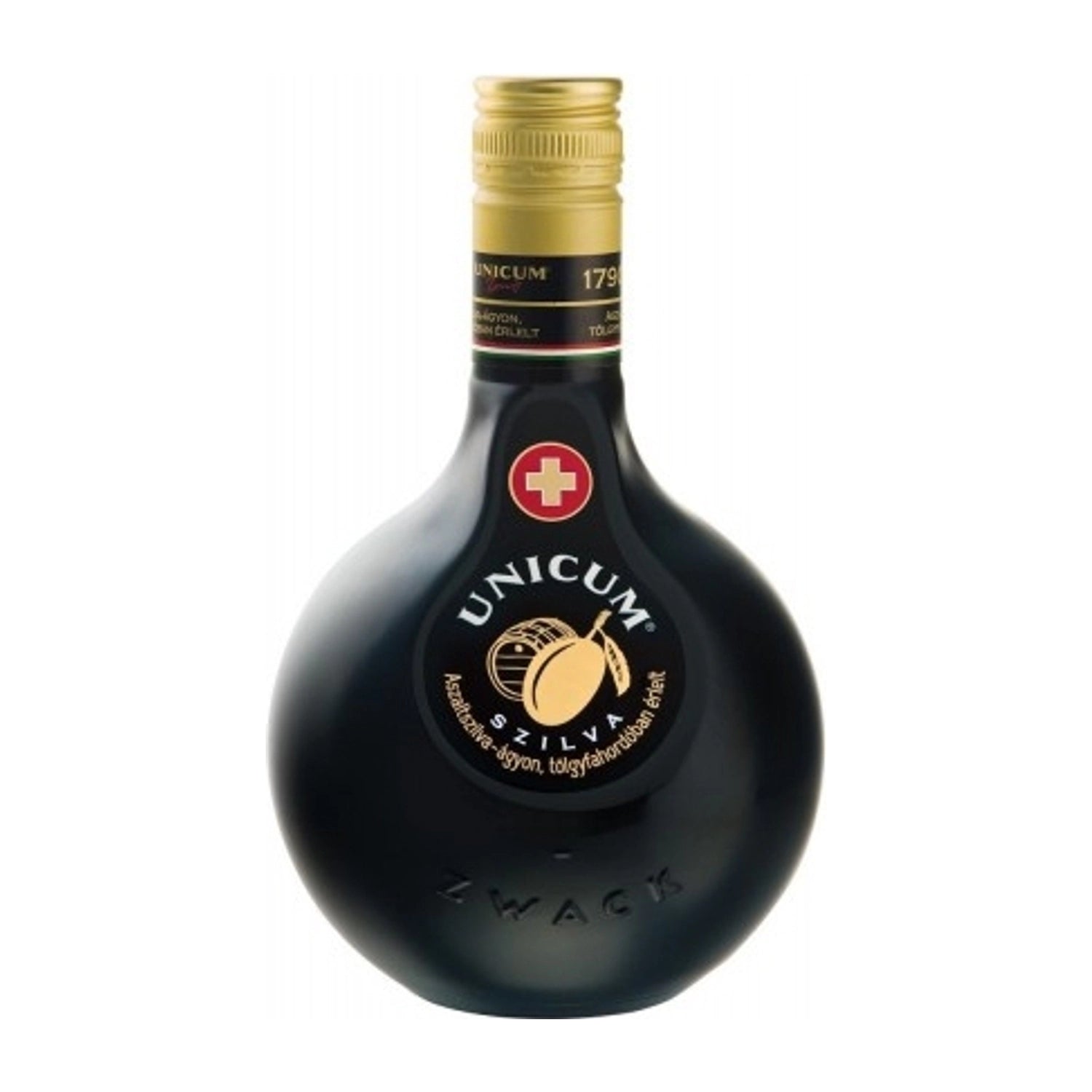 Unicum Sliva / 0,7 L