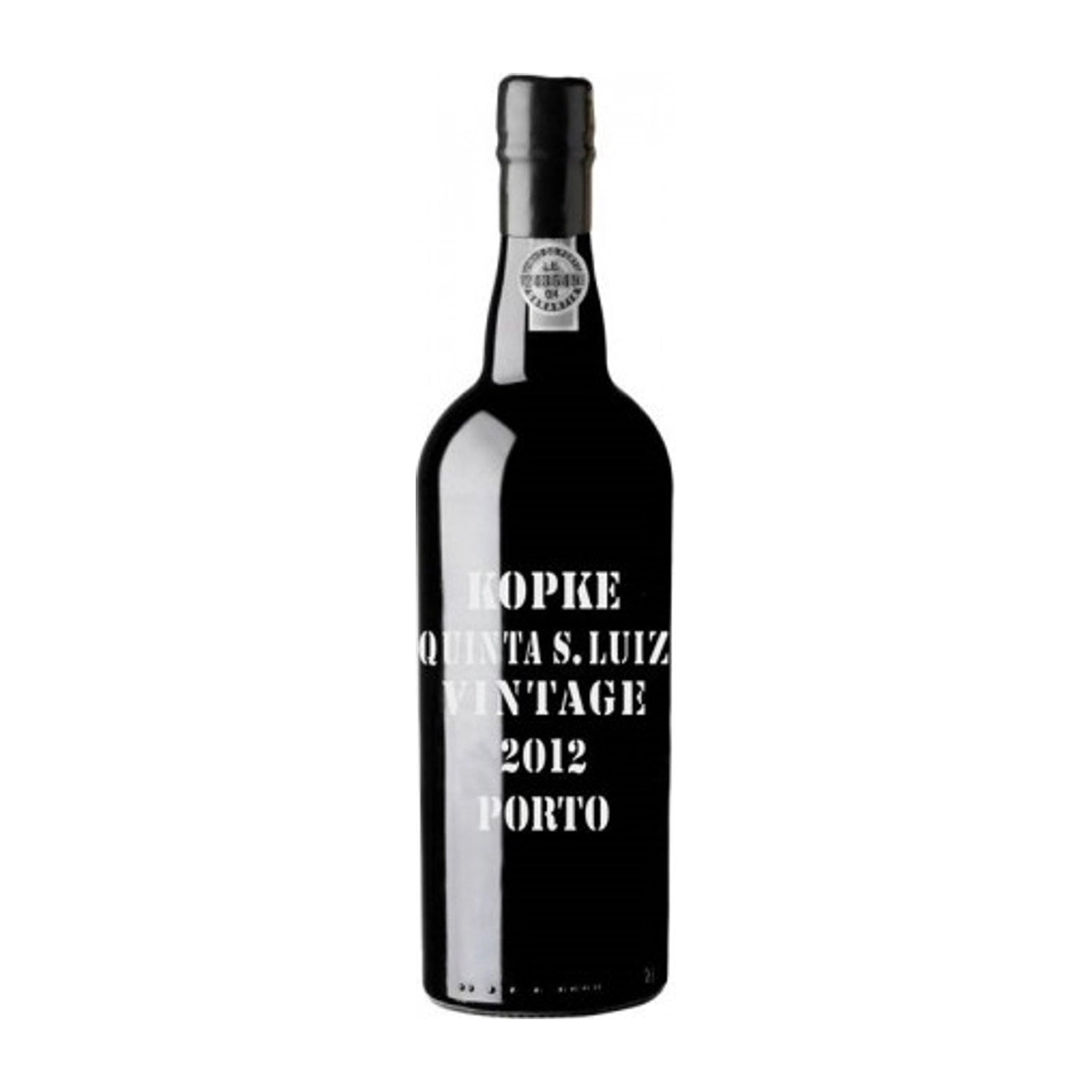 Kopke Vintage 2012 / 0,75 L