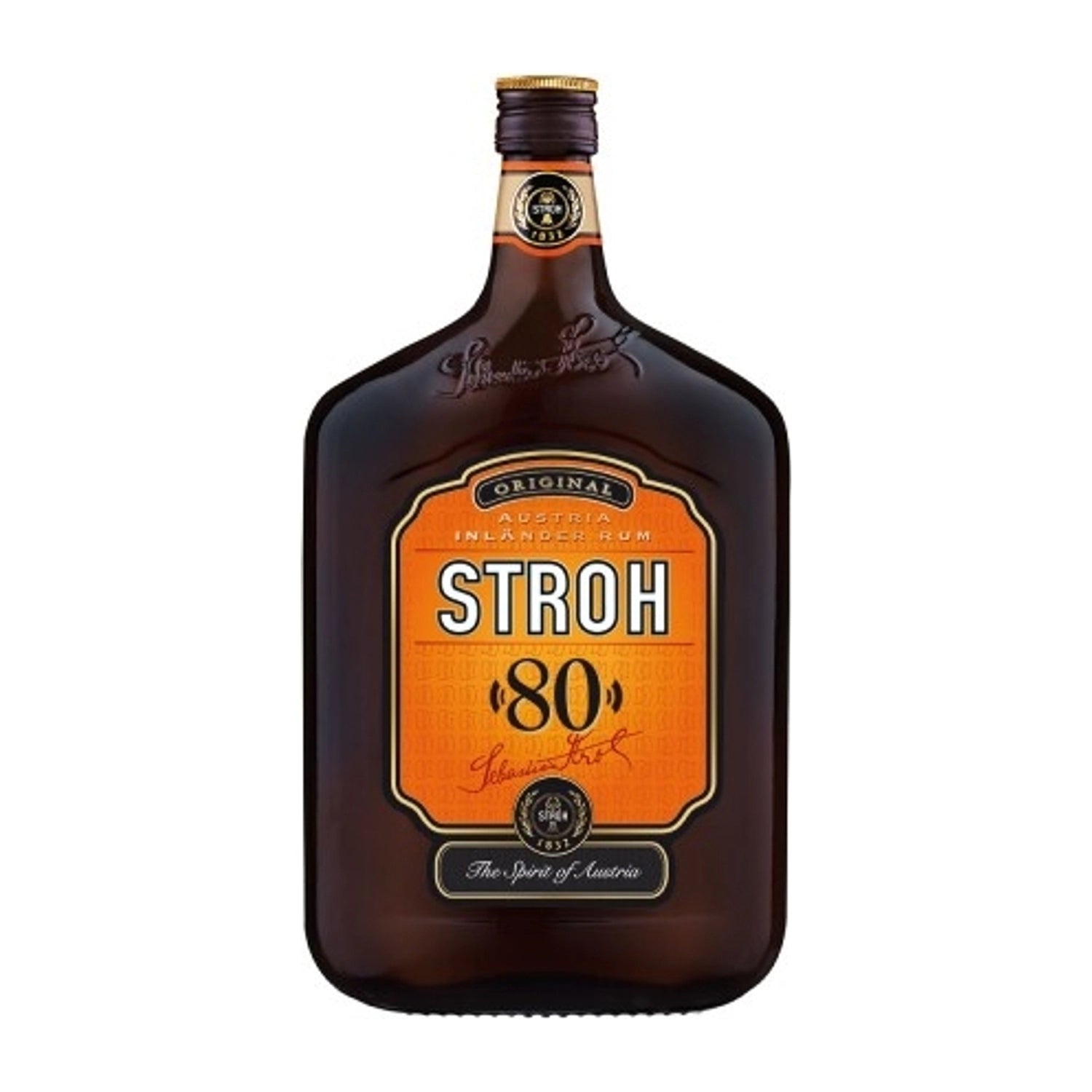 Stroh 80 / 0,7 L / Brez škatle