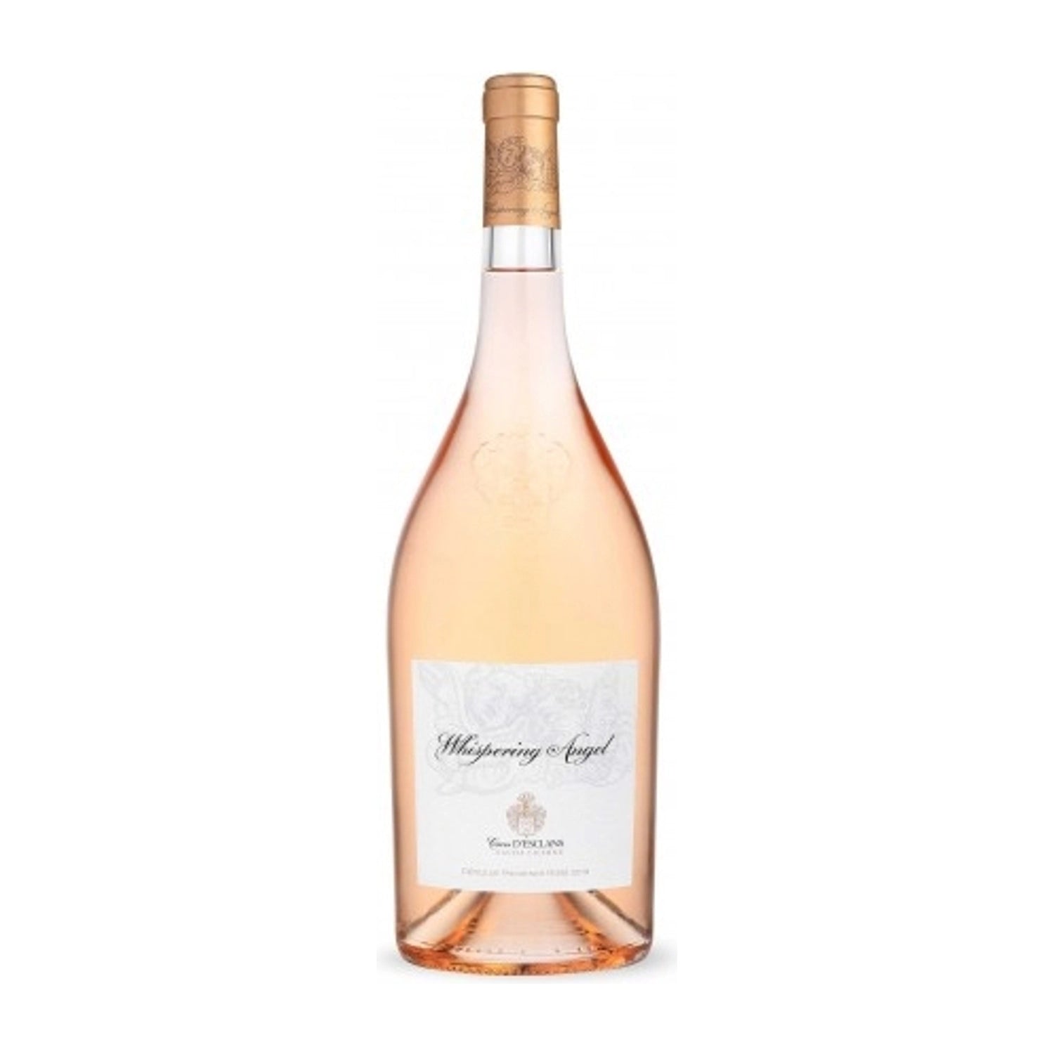 Whispering Angel 2022 / Magnum - 1,5 L