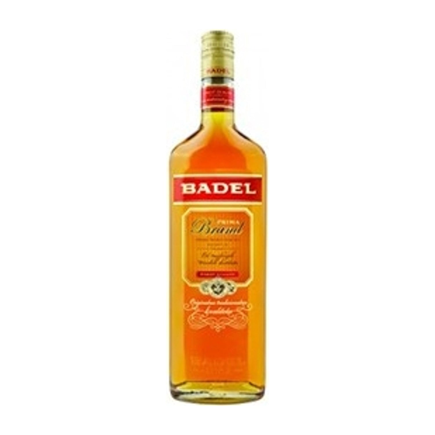 Badel Prima Brand / 0,5 L / Brez škatle