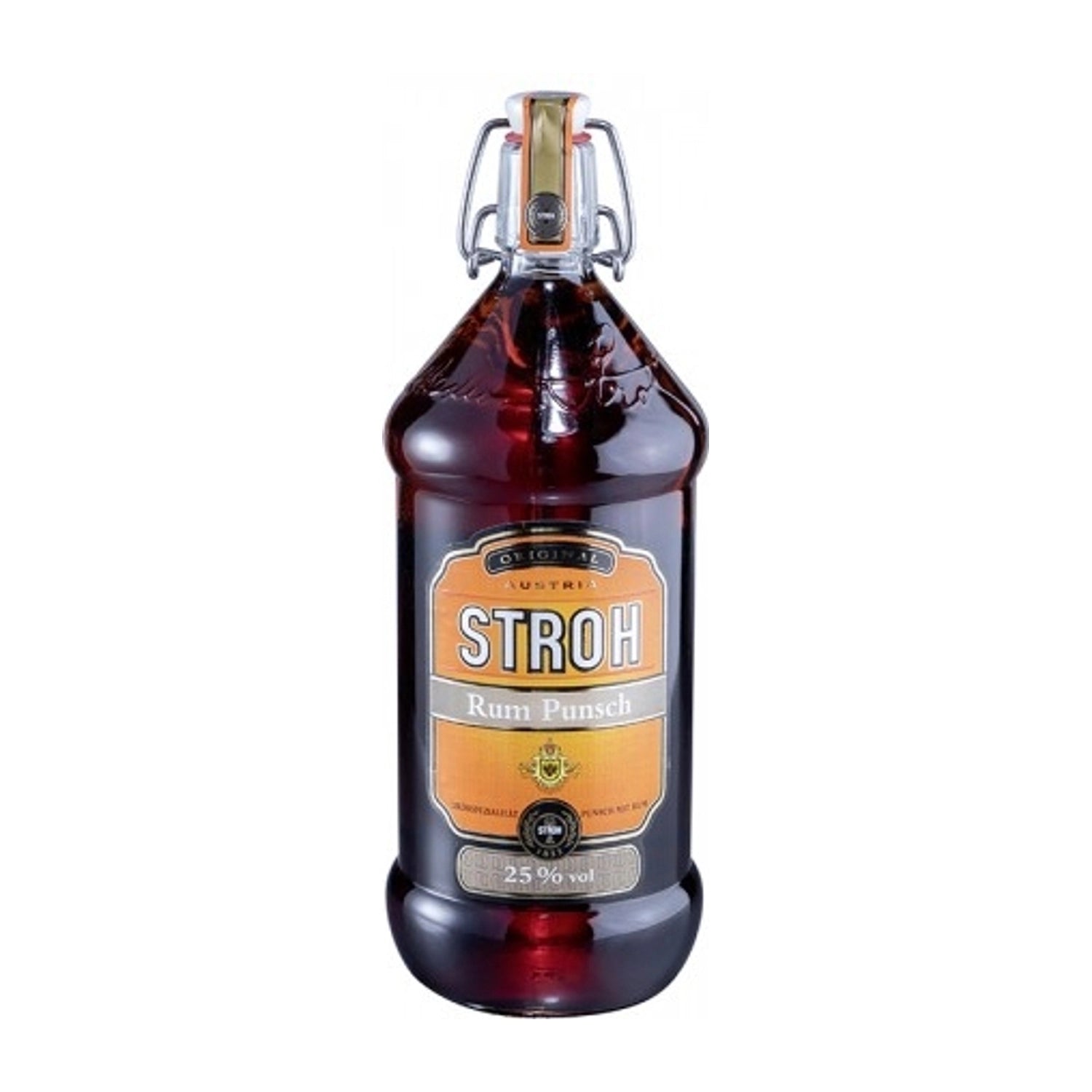 Stroh Rum Punsch / 1 L