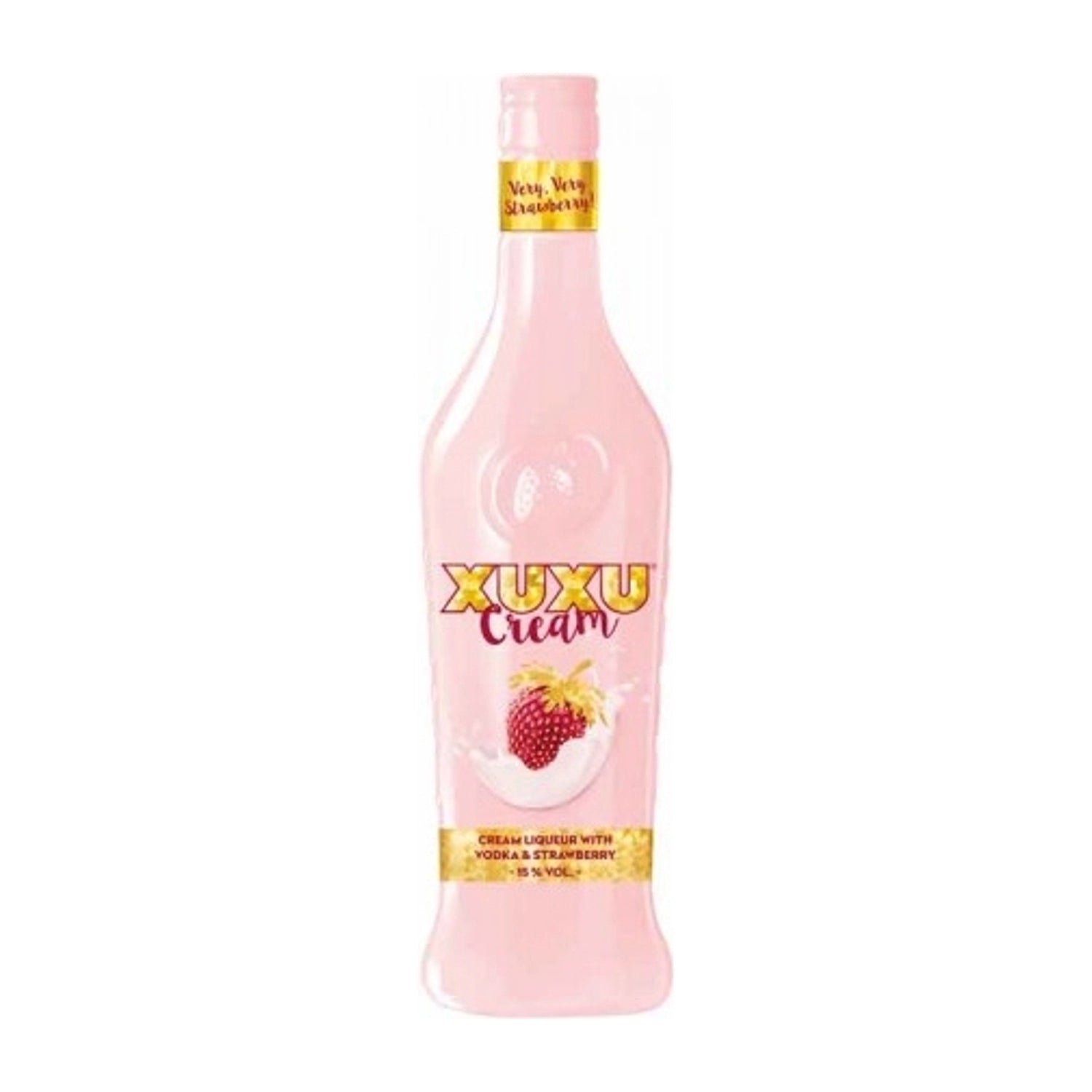 Xuxu Cream Liker / 0,7 L