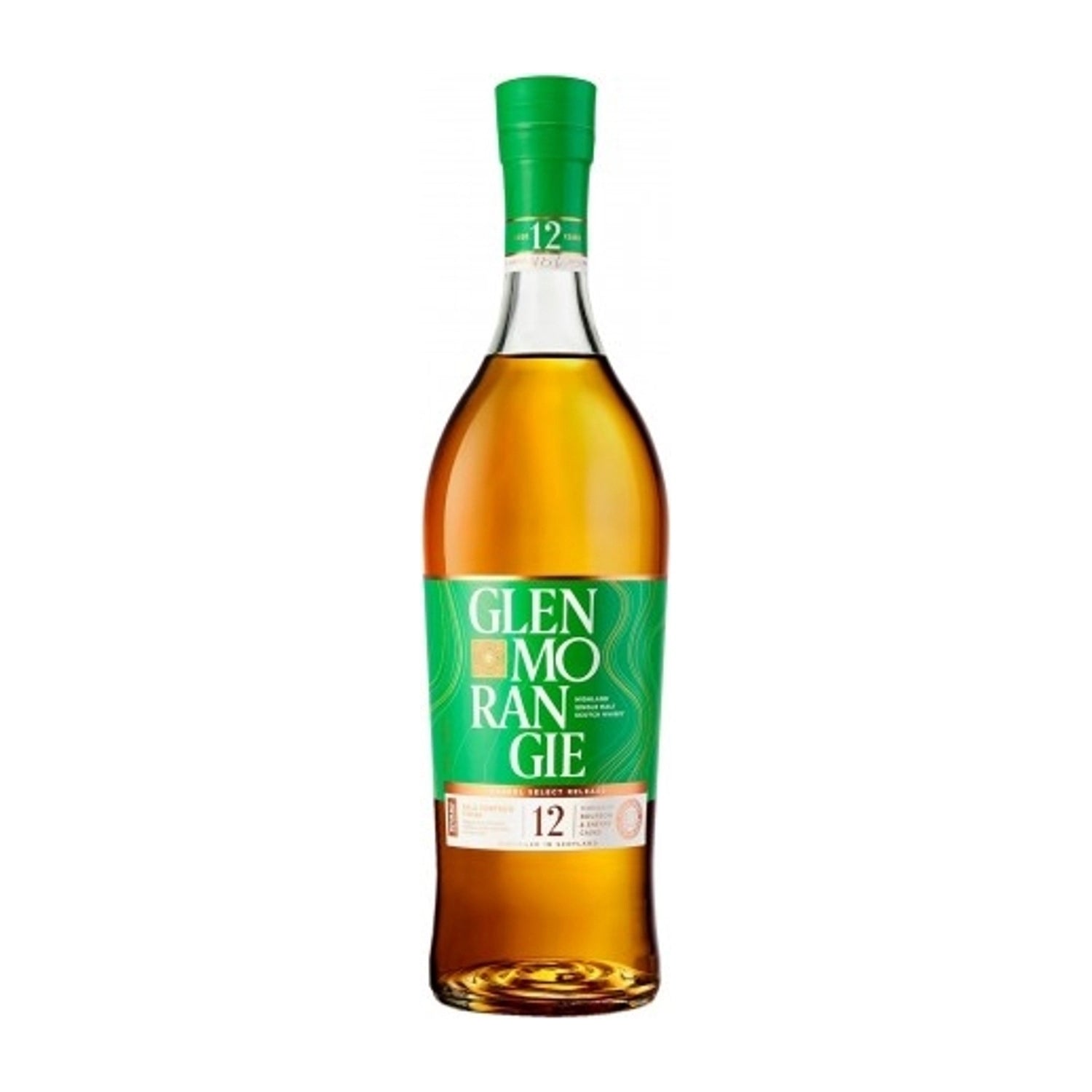 Glenmorangie Palo Cortado Barrel Select / 0,7 L