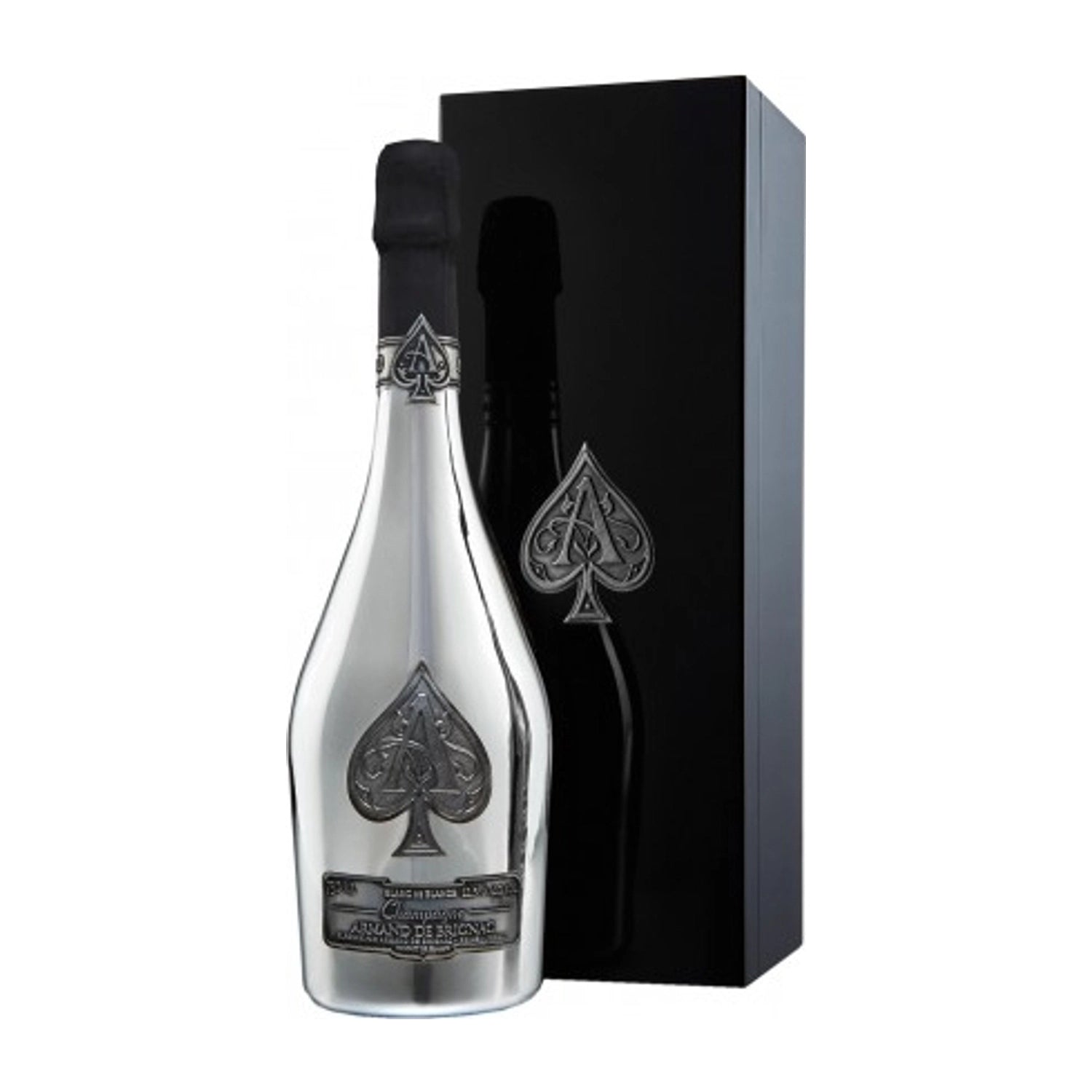 Armand De Brignac Blanc de Blancs / Standard - 0,75 L / V škatli
