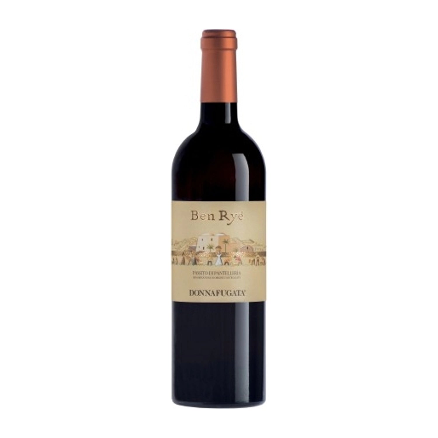 Donnafugata Ben Ryé / 0,75 L