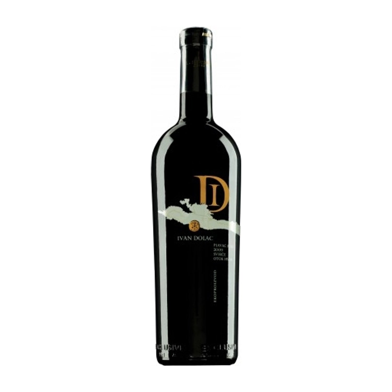 Ivan Dolac Vino / 0,75 L