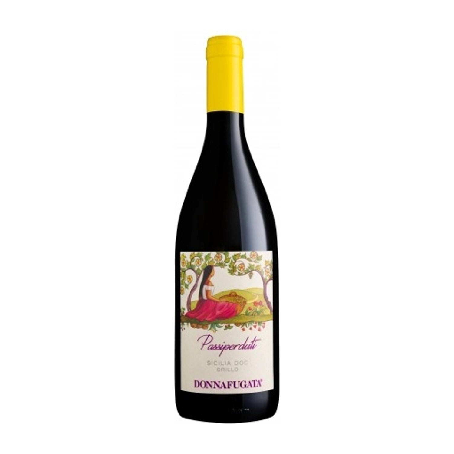 Donnafugata Passiperduti 2022 / 0,75 L
