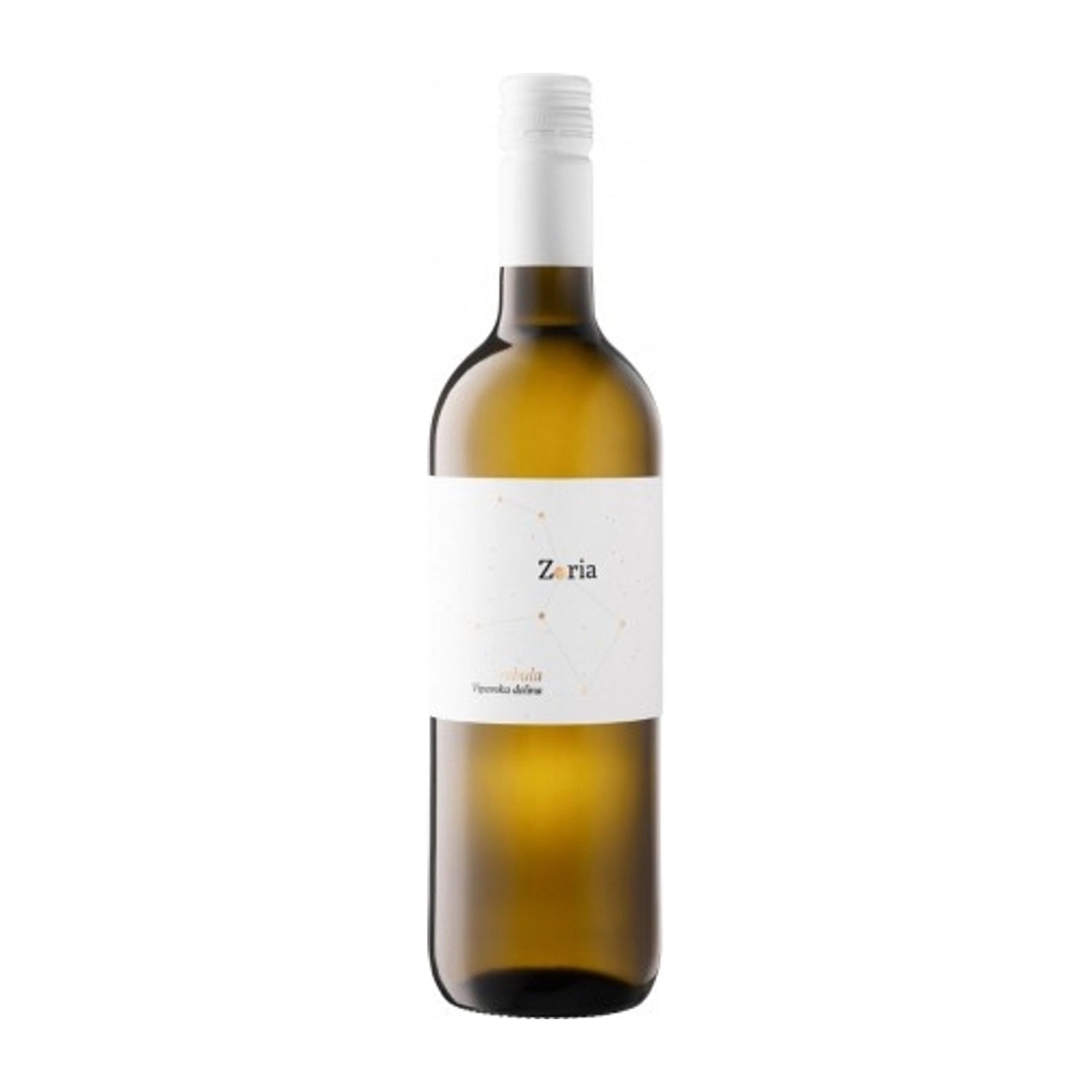 Zoria Rebula Classic / Standard - 0,75 L