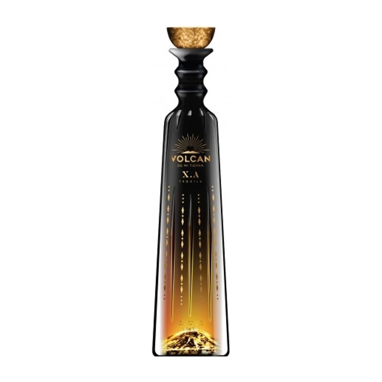 Volcan De Mi Tierra Tequila X.A / 0,7 L / Luminous