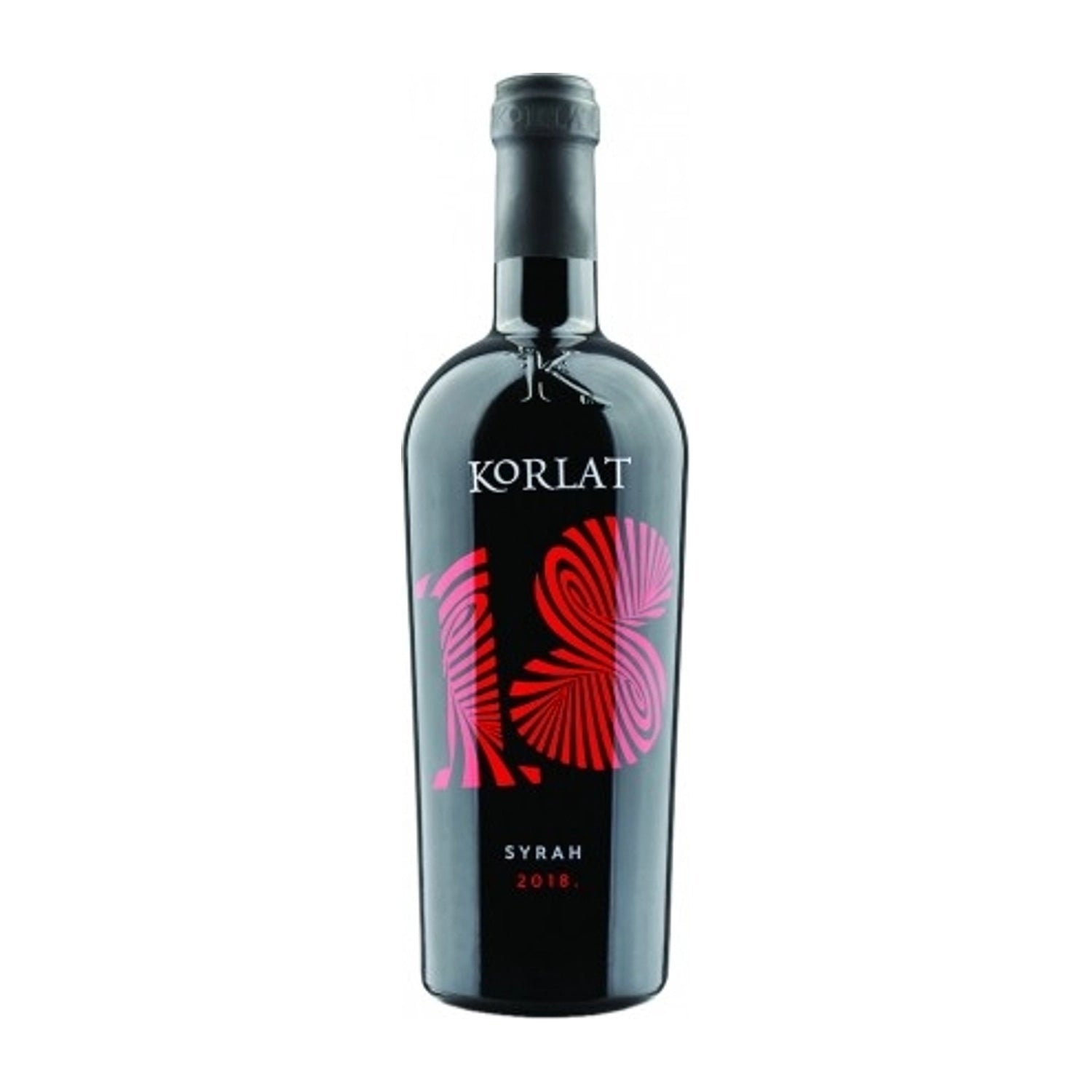 Korlat Syrah / 0,75 L