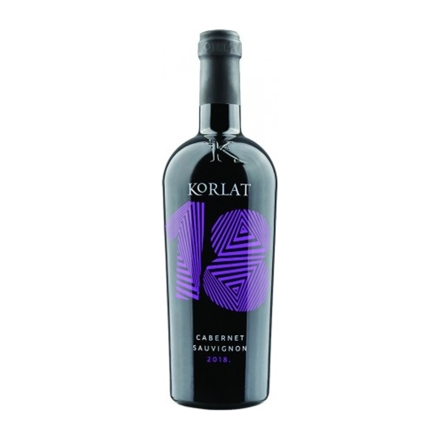 Korlat Cabernet Sauvignon / 0,75 L