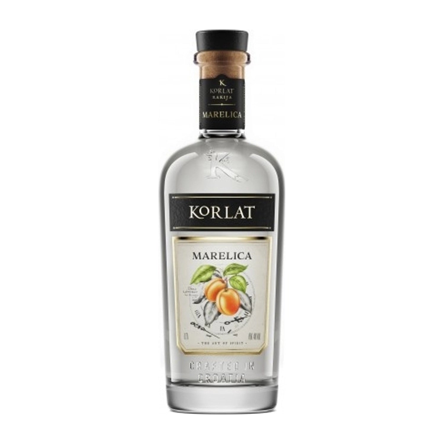 Korlat Marelica / 0,7 L