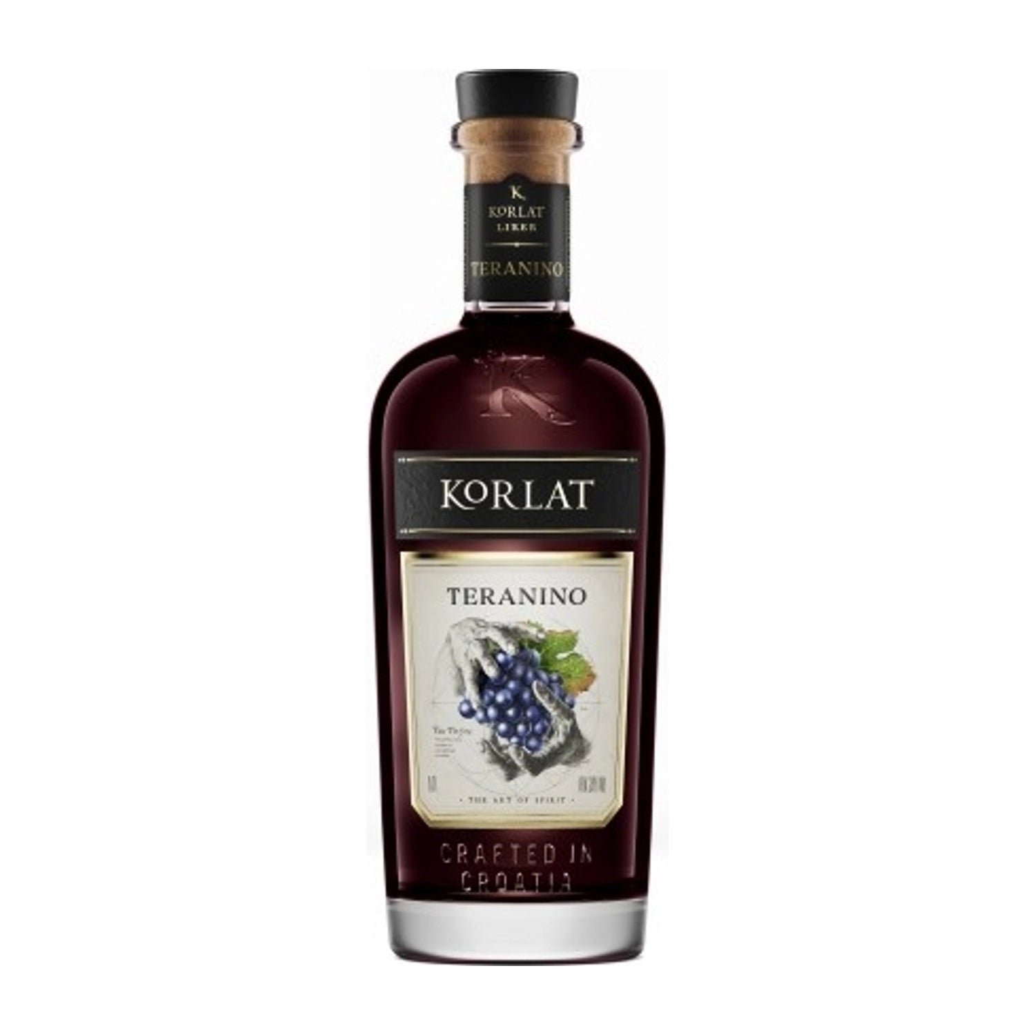 Korlat Teranino / 0,7 L