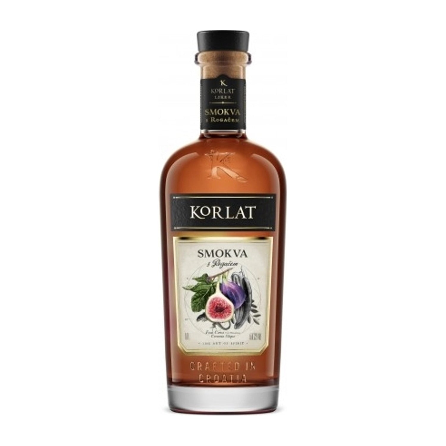 Korlat Figa z Rožičem / 0,7 L