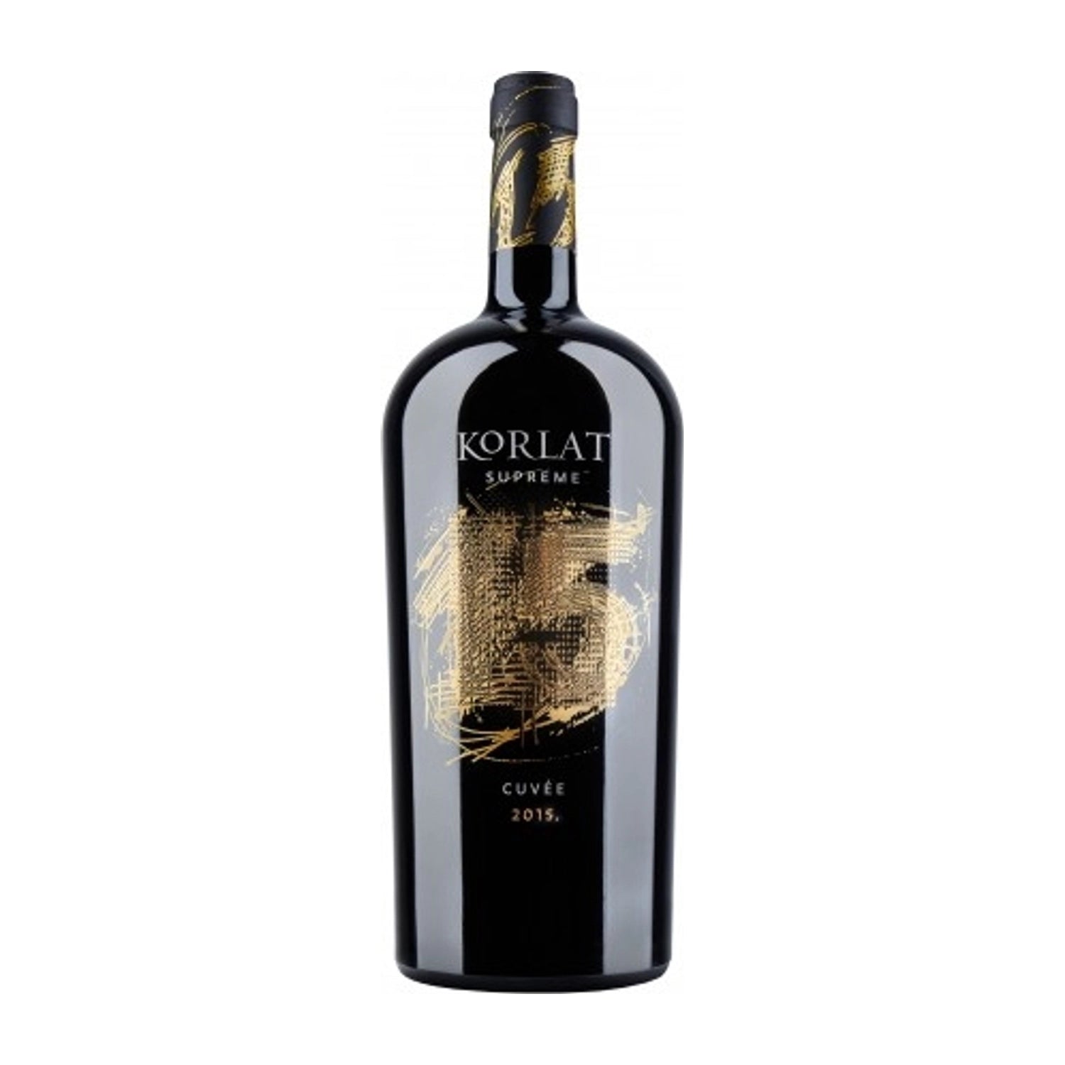 Korlat Supreme Cuvee / 0,75 L