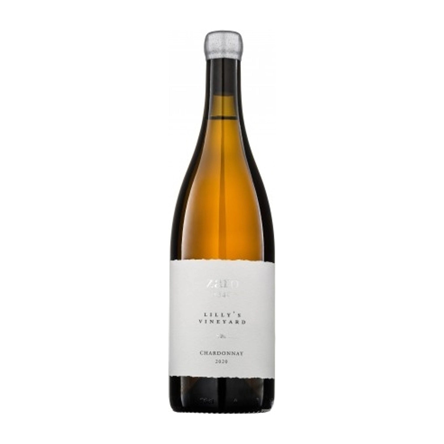 Zaro Chardonnay Lilly's Vineyard / Standard - 0,75 L