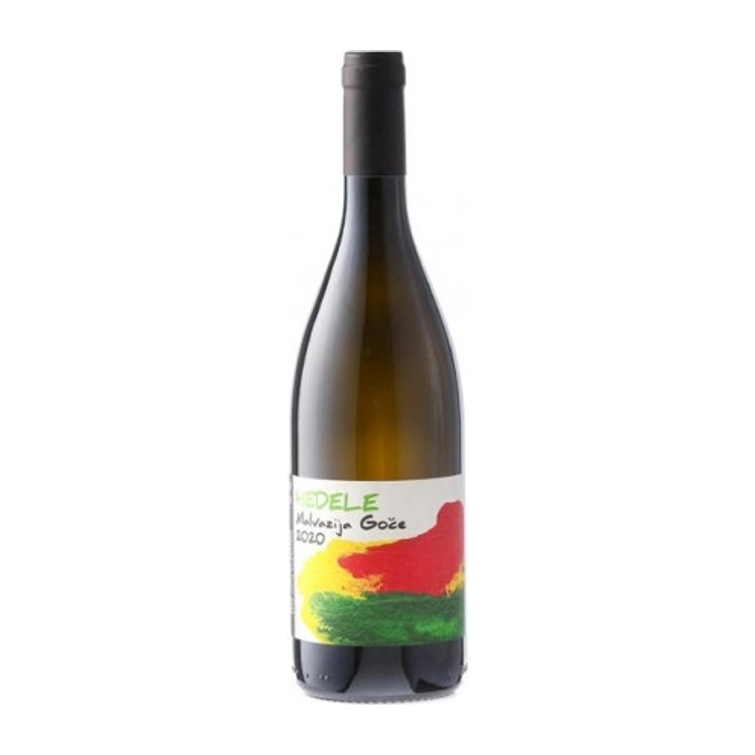 Hedele Malvazija / 0,75 L