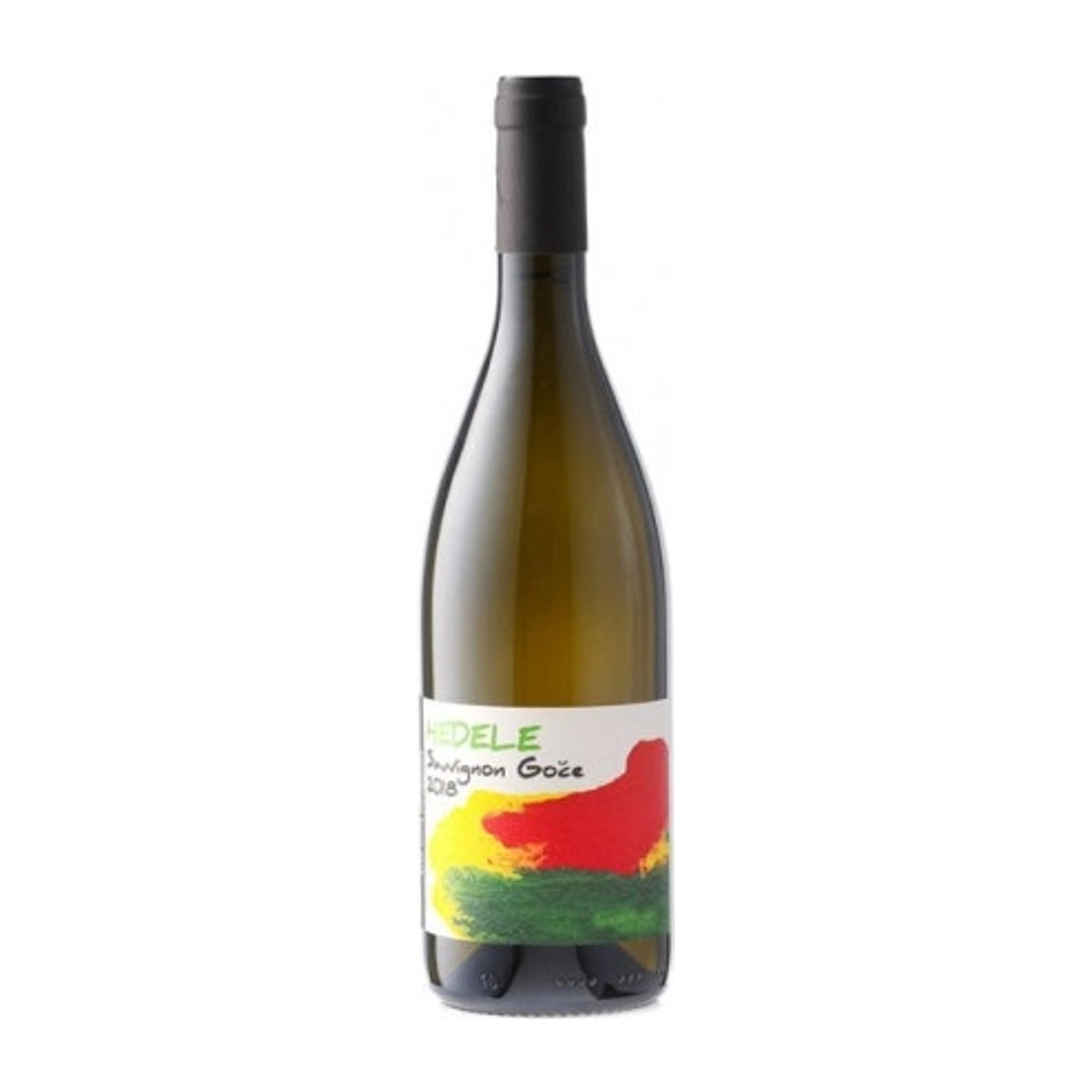 Hedele Sauvignon 2019 / 0,75 L