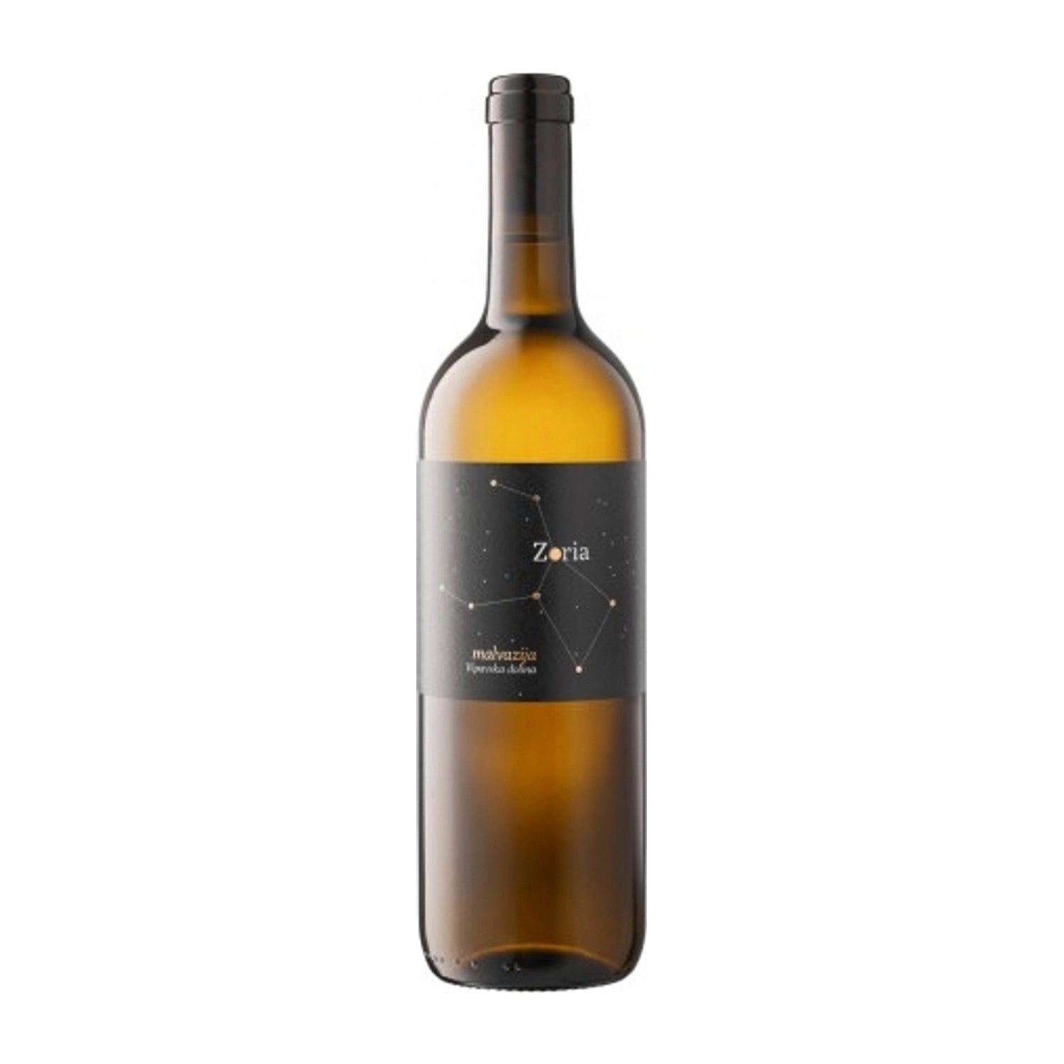 Zoria Malvazija Premium / Standard - 0,75 L