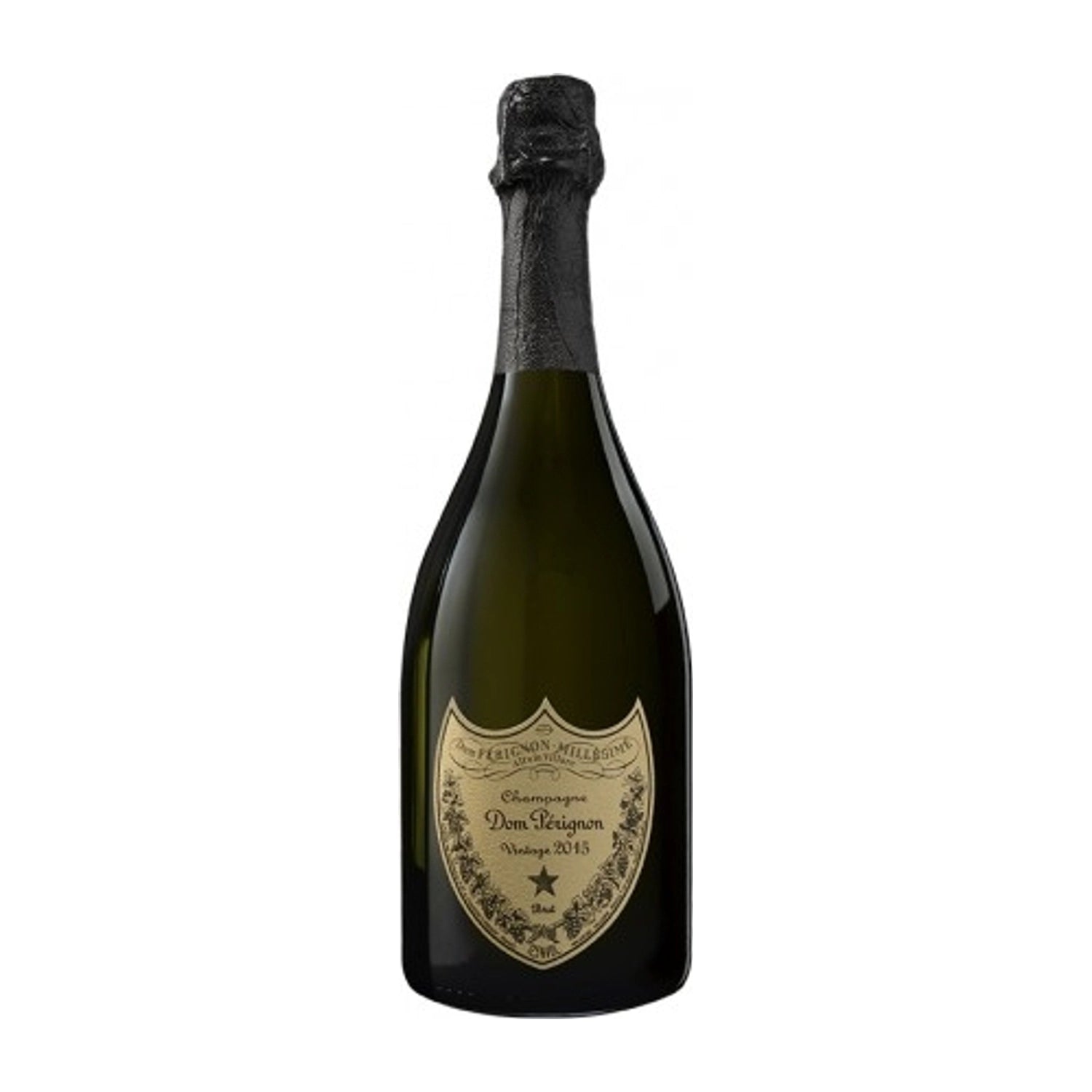 Dom Pérignon 2015 / Standard - 0,75 L / Brez škatle