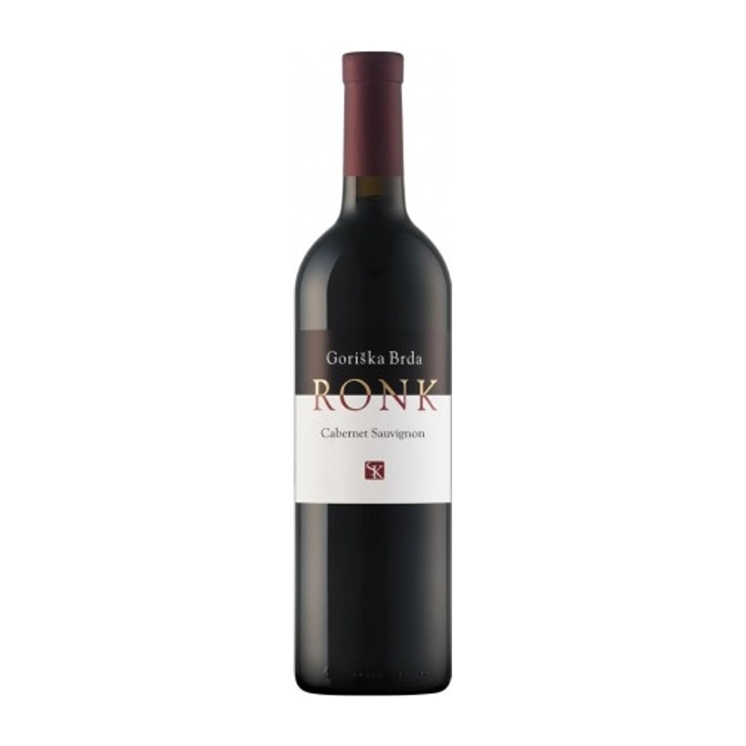 Ronk Cabernet sauvignon / 0,75 L