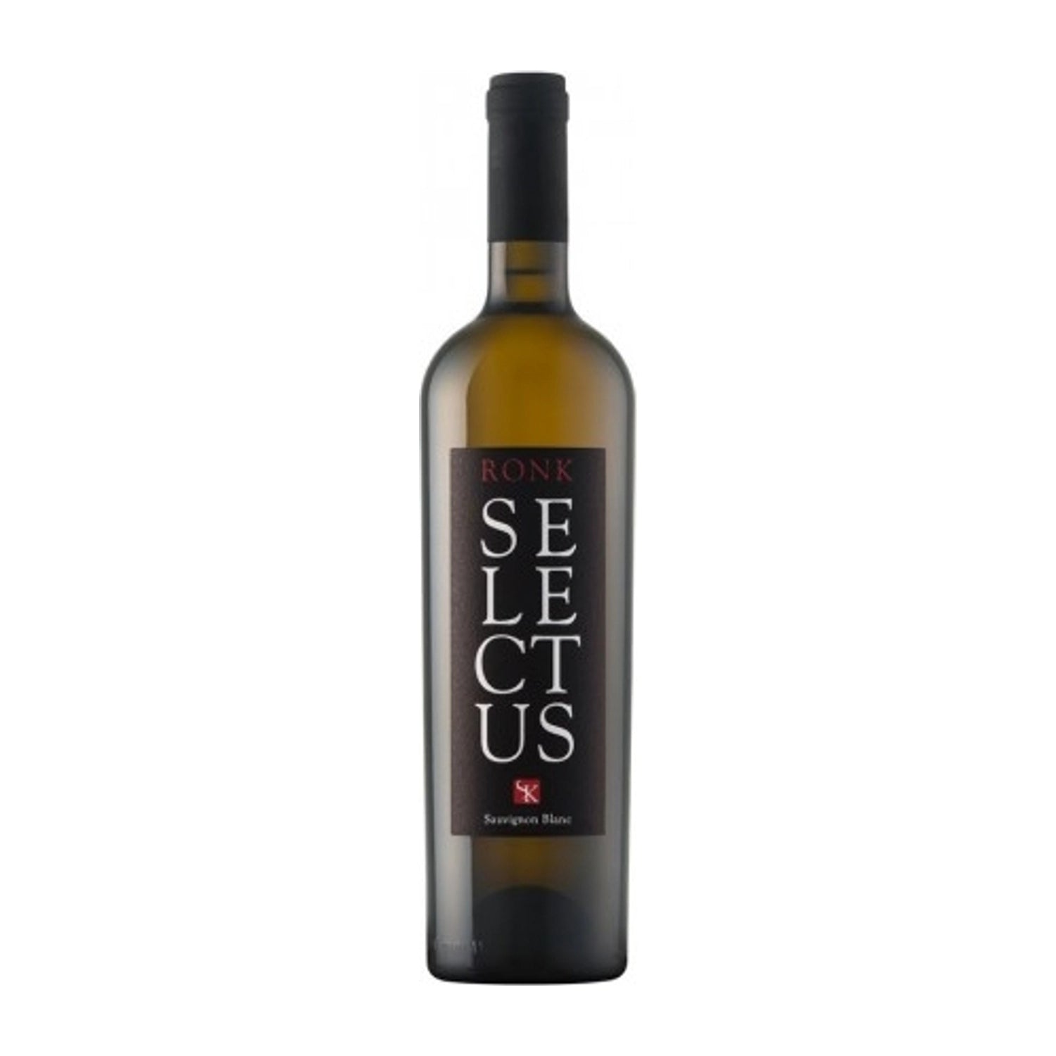 Ronk Selectus Sauvignon / 0,75 L