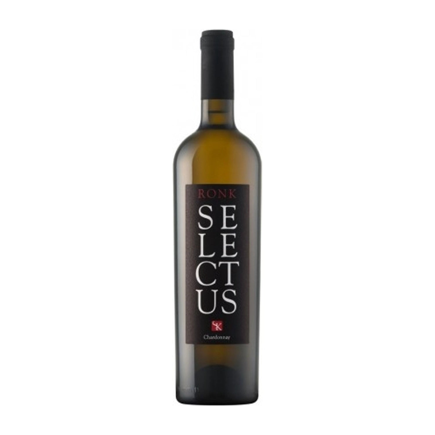 Ronk Selectus Chardonnay / 0,75 L