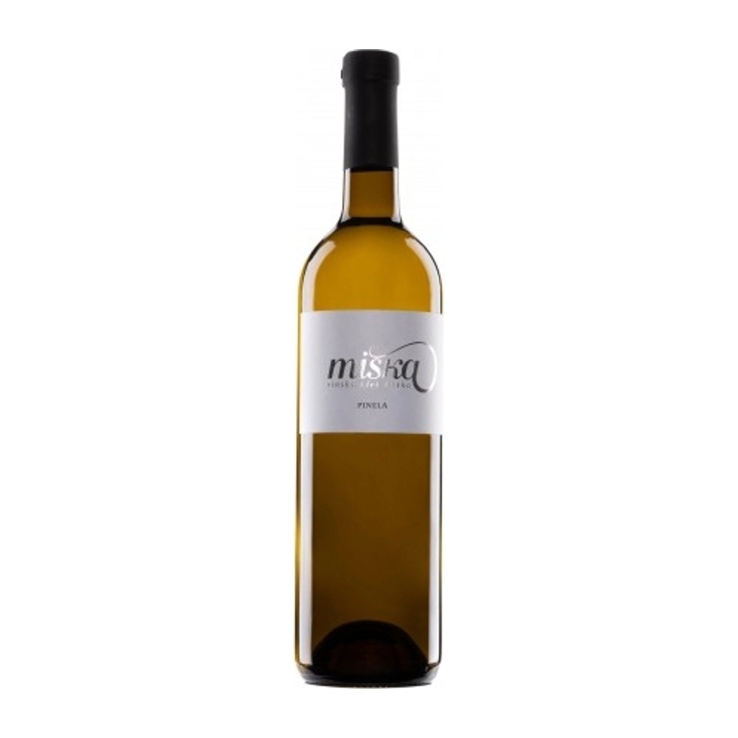 Miška Pinela / 0,75 L