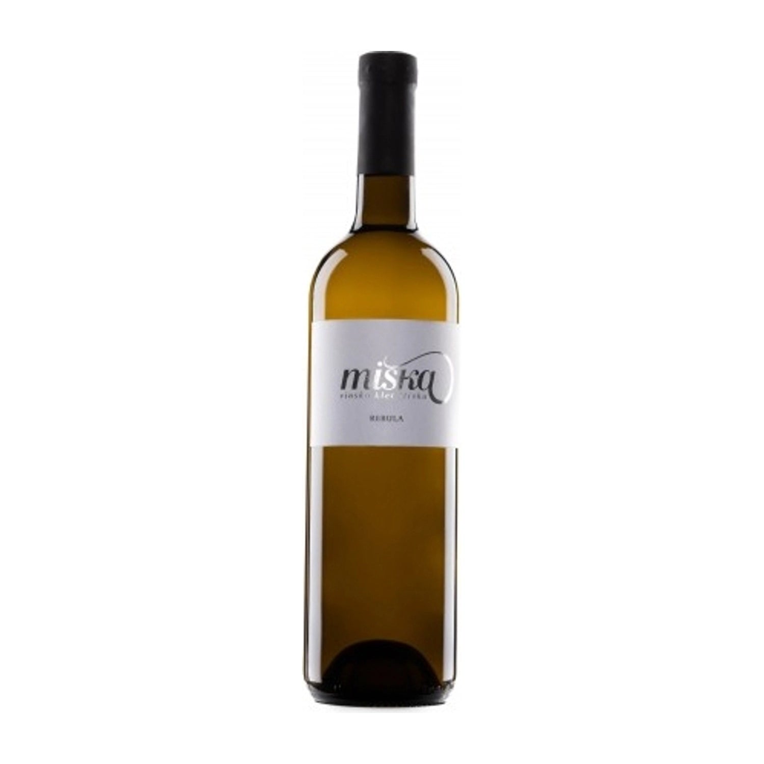 Miška Rebula / 0,75 L