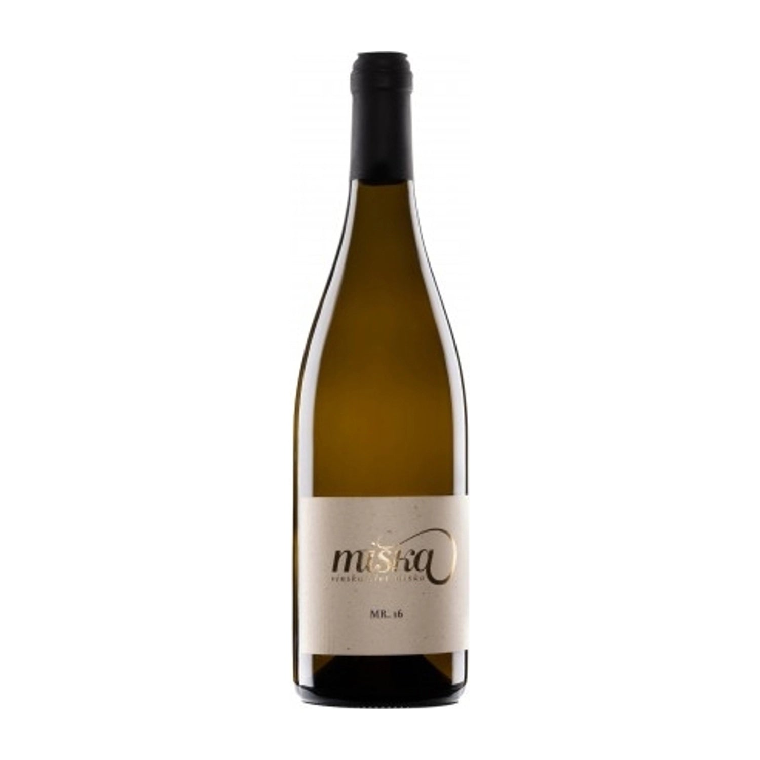 Miška MR / 0,75 L