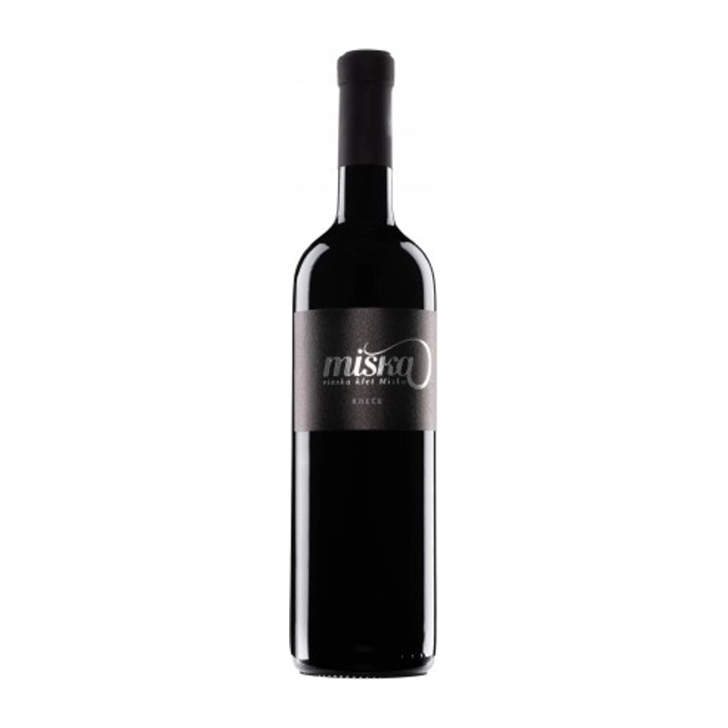 Miška Rdeče / 0,75 L