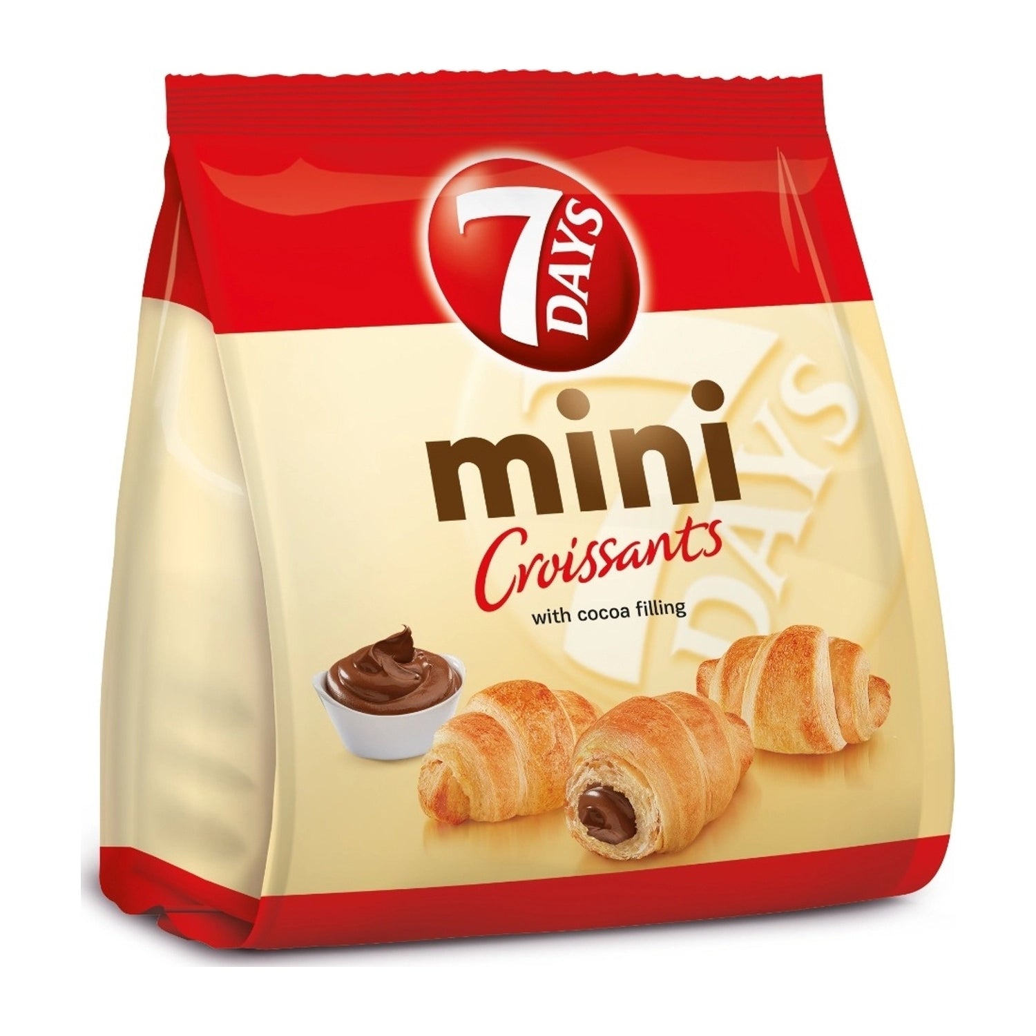 7Days Rogljiček Mini Kakav / 60 g