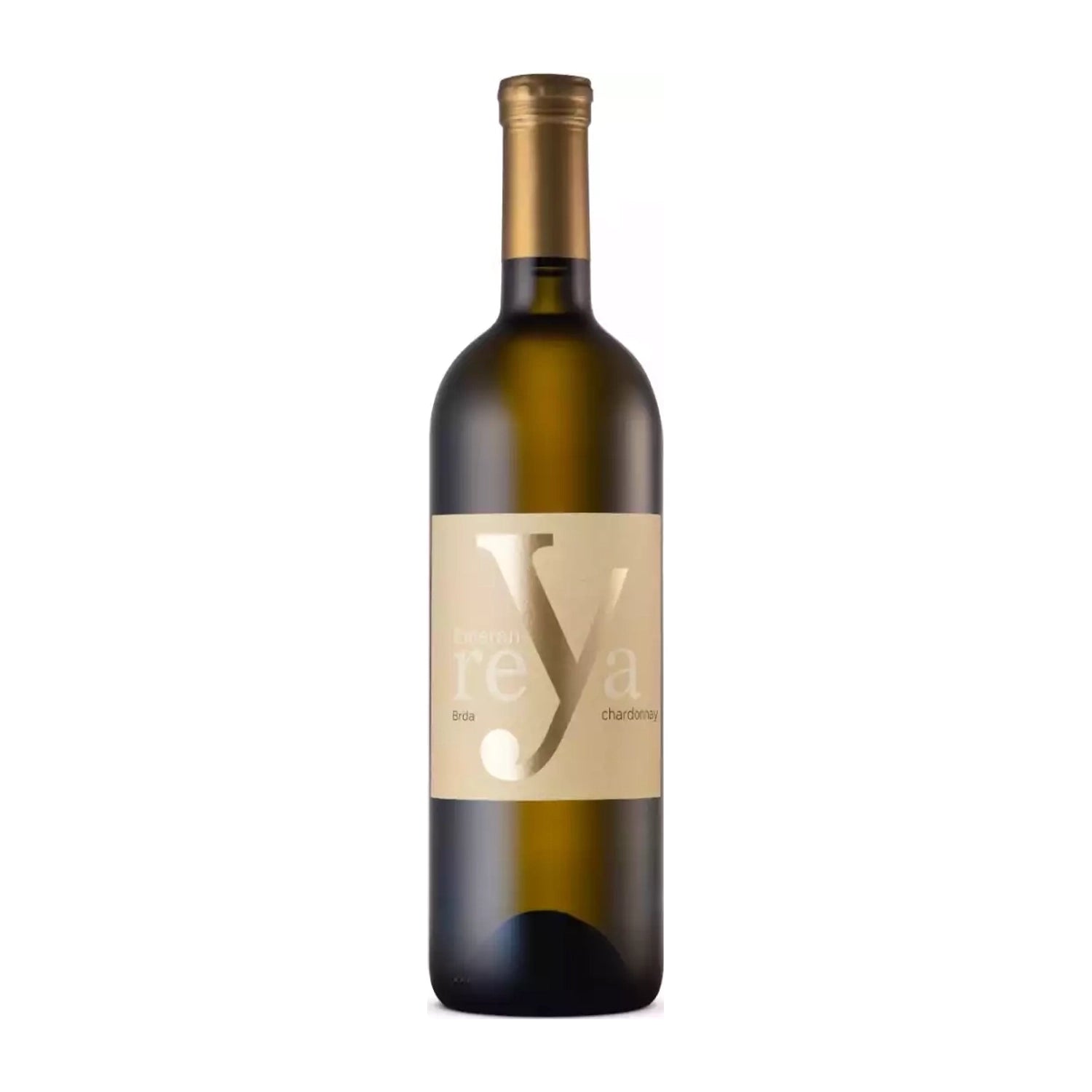 Emeran Reya Chardonnay Traditional / 0,75 l