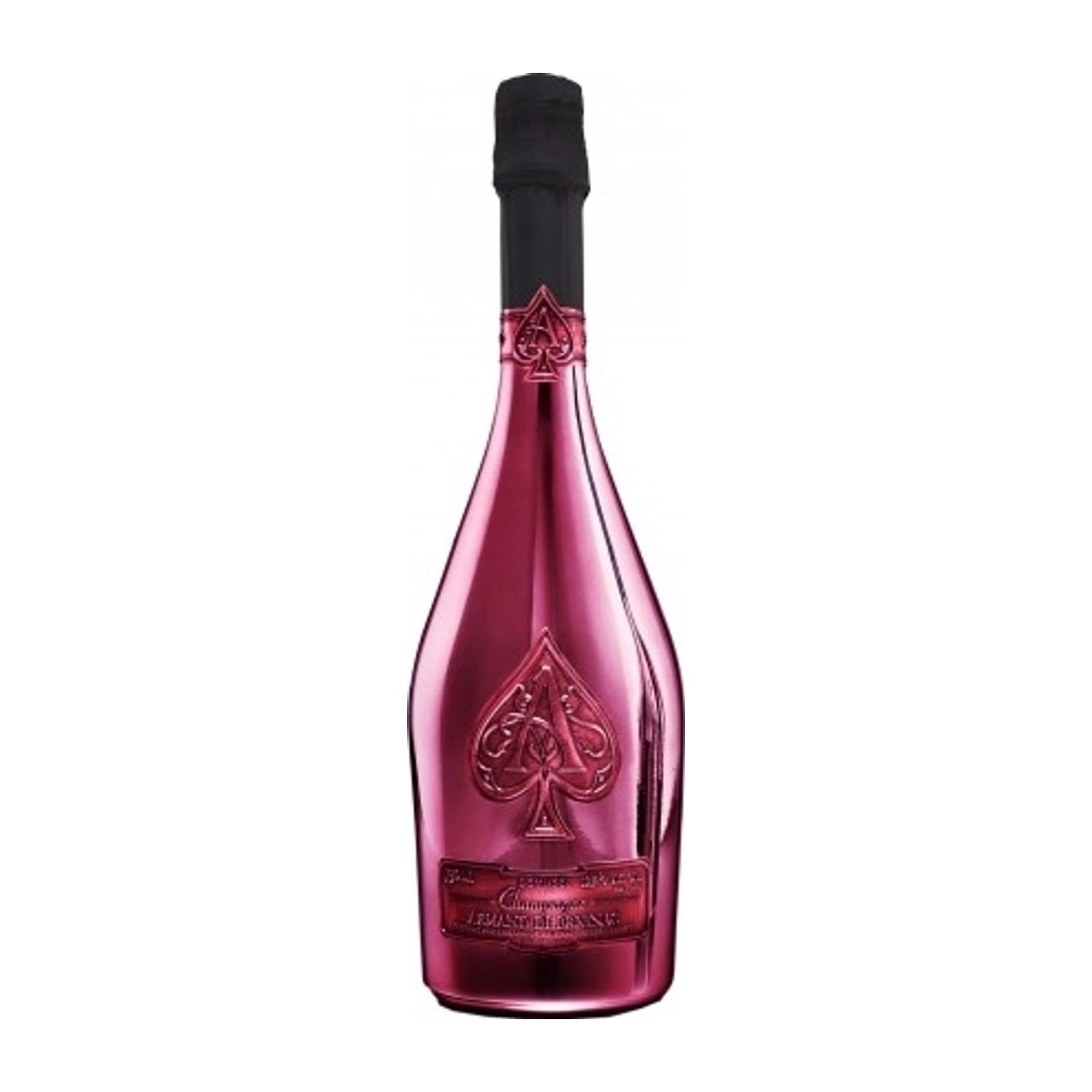 Armand De Brignac Brut Demi-Sec / 0,75 L / Brez škatle