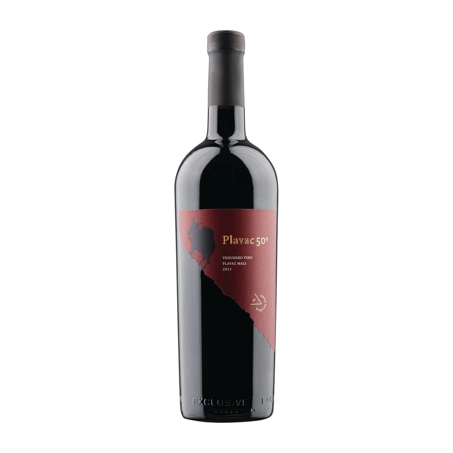 Plavac Vino 50 / 0,75 L