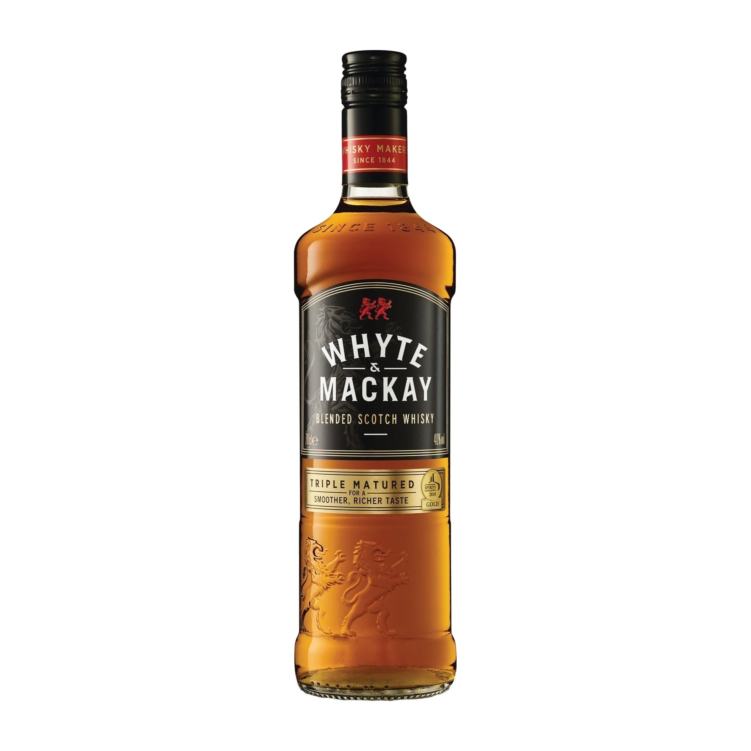 Whyte & Mackay Special / 0,7 L