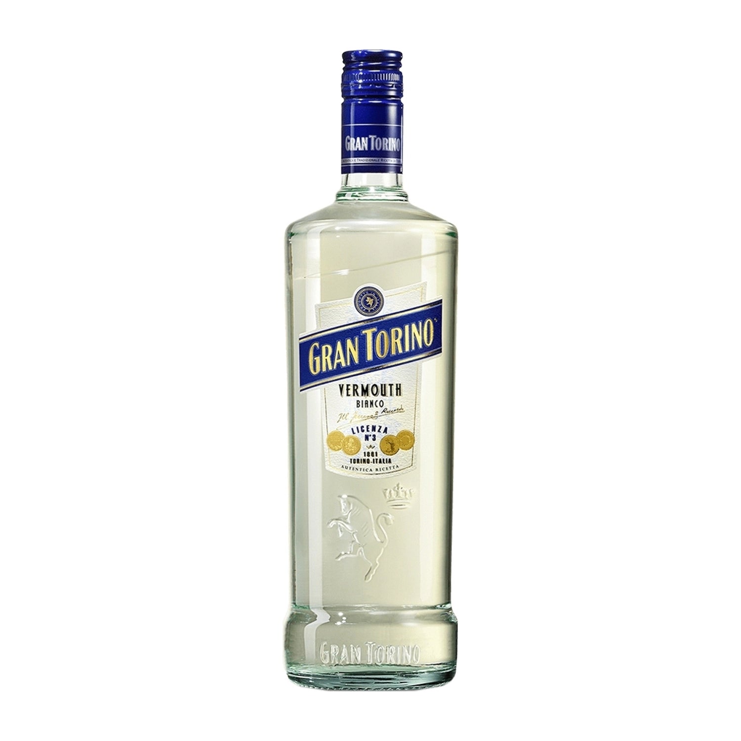 Gran Torino Bianco / 1 L