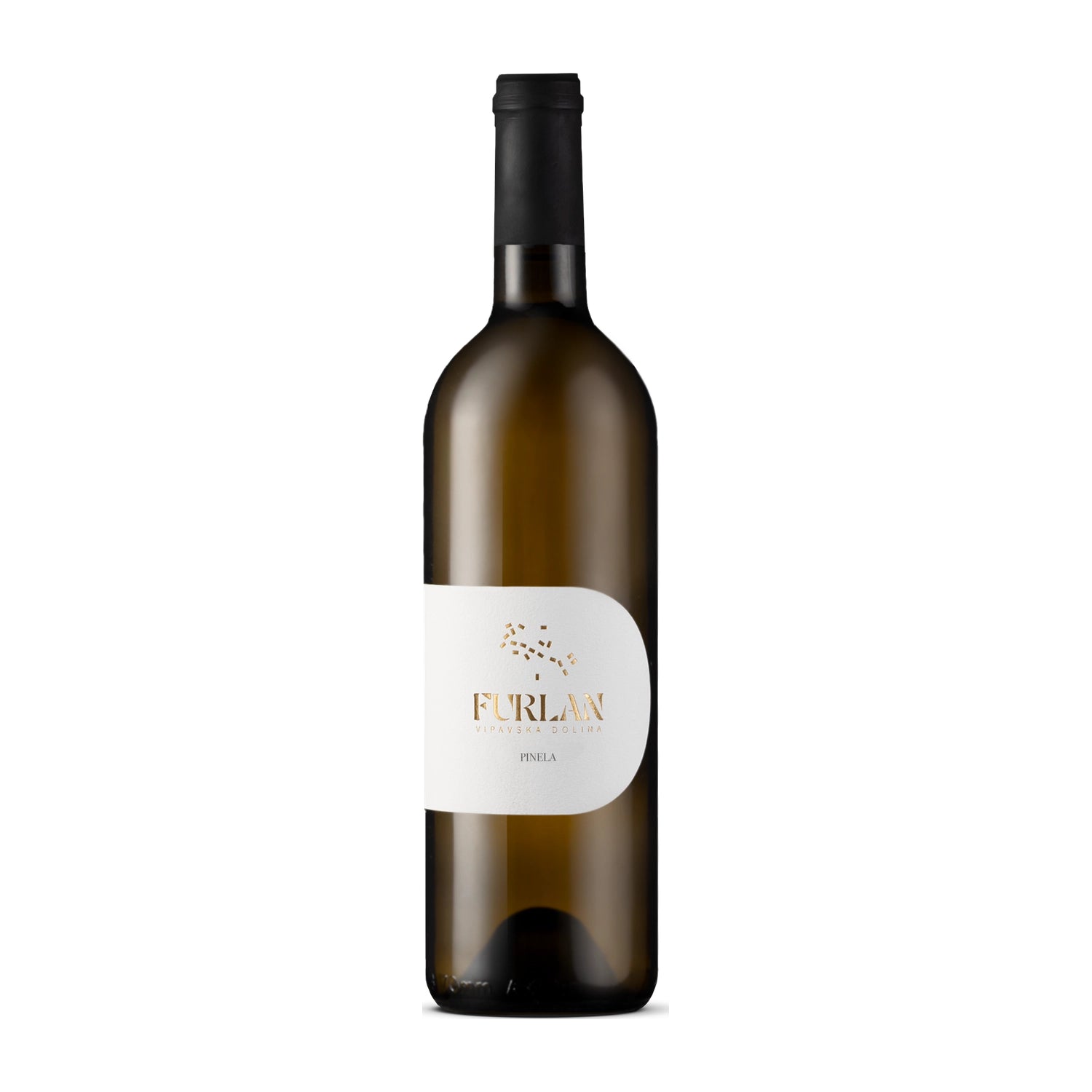 Furlan Pinela / 0,75 L