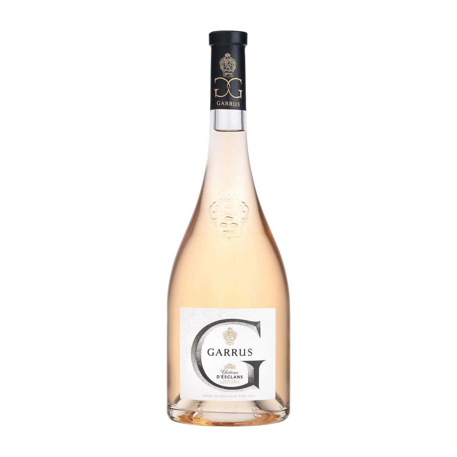 Whispering Angel Garrus / 0,75 L