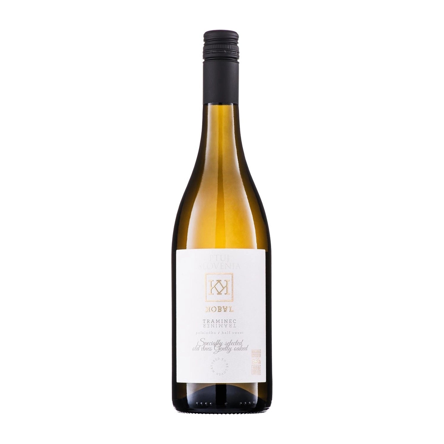 Kobal Traminec / 0,75 L