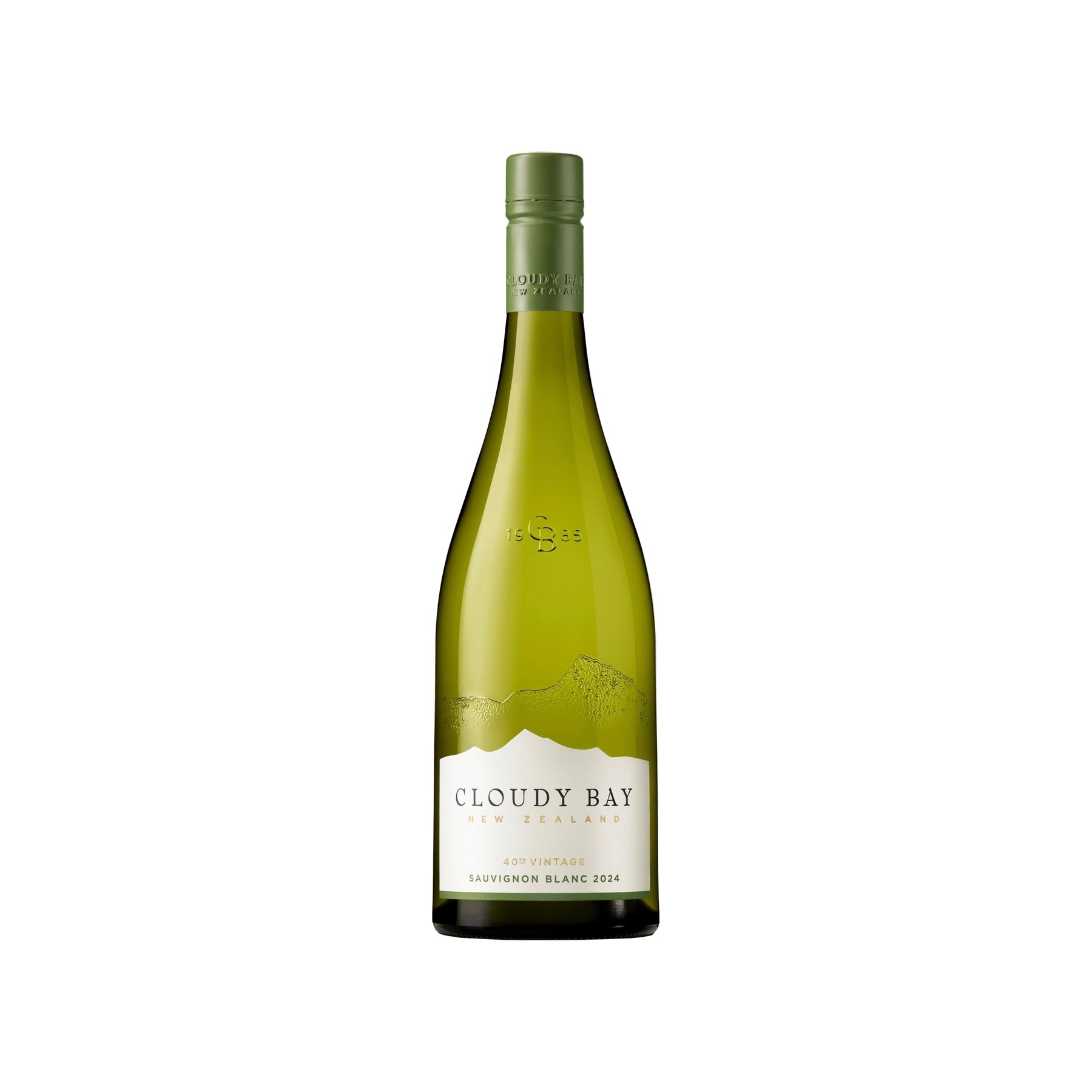 Cloudy Bay Sauvignon Blanc / 0,75 L