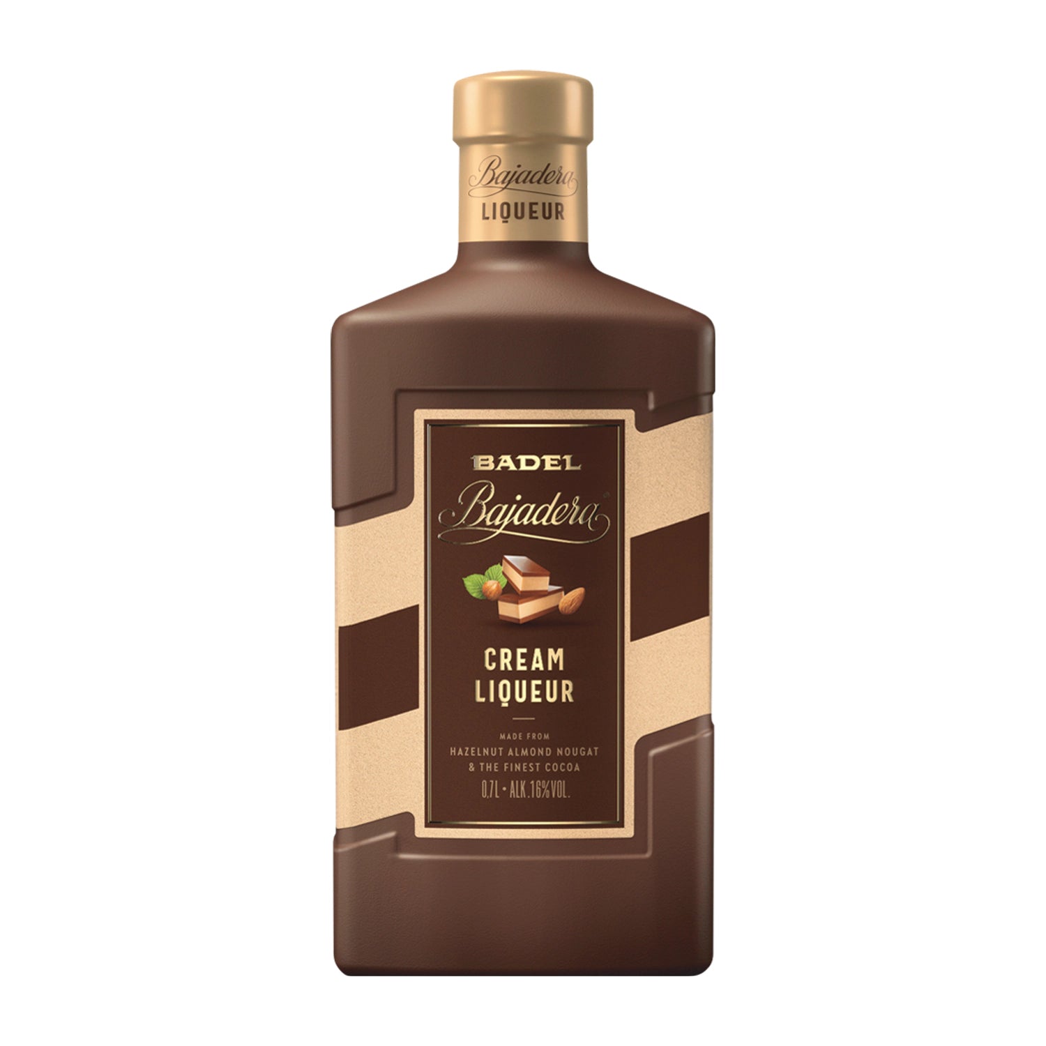 Badel Bajadera / 0,7 L