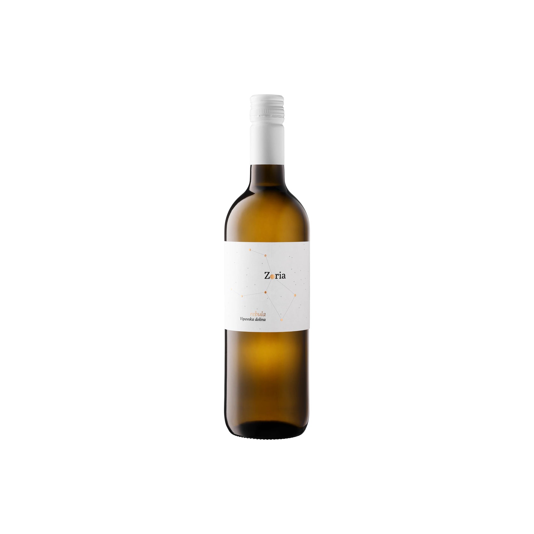 Zoria Rebula Classic 0,75 L
