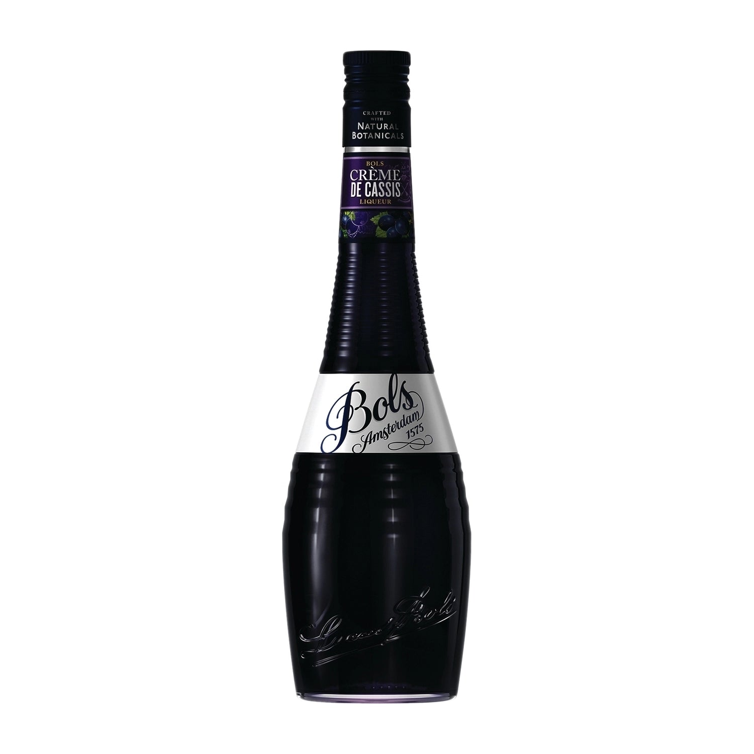 Bols Creme de Cassis / 0,7 L