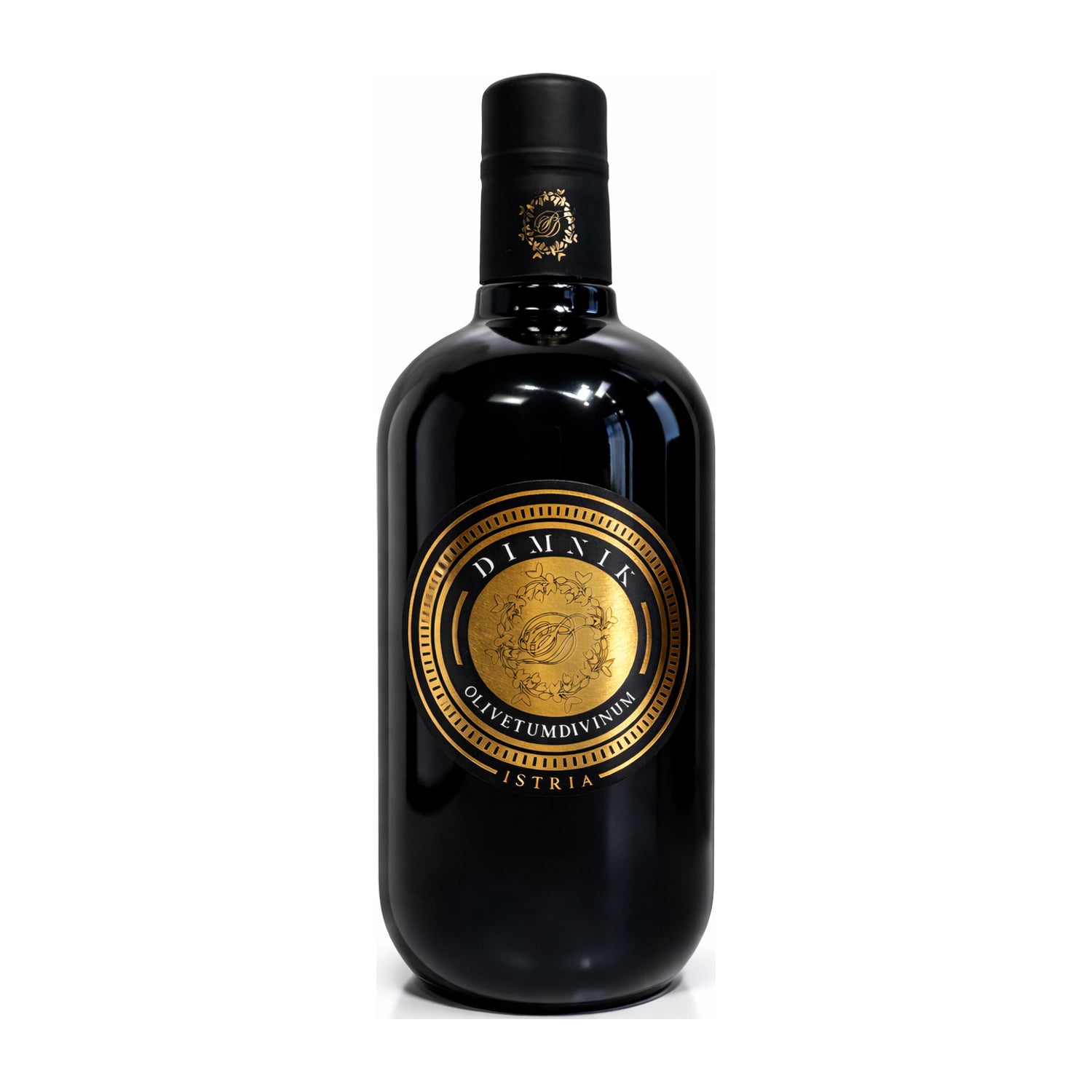 Dimnik Estate Olivetumdivinium Istria / 0,5 L / Brez škatle